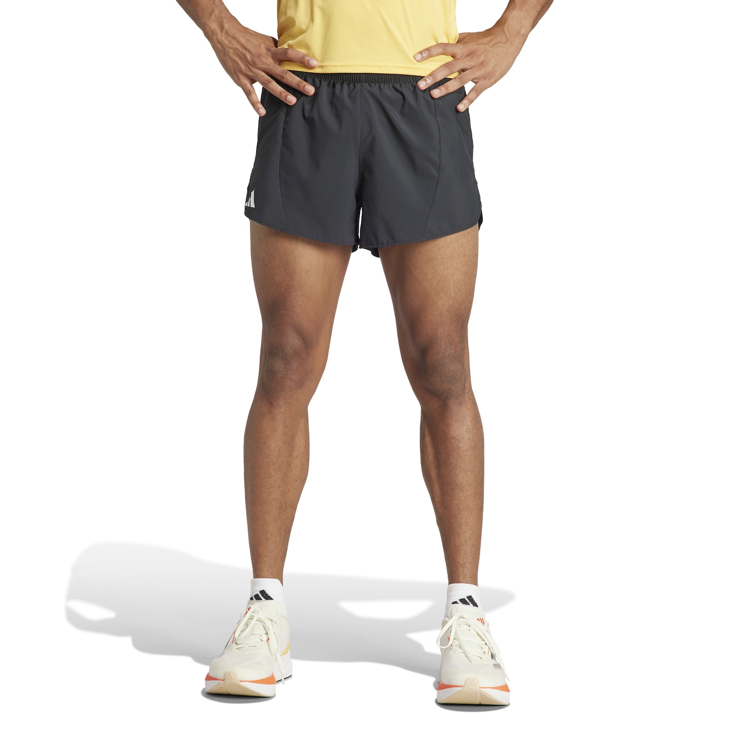 Short Masculino adidas Adizero Essentials - Foto 1