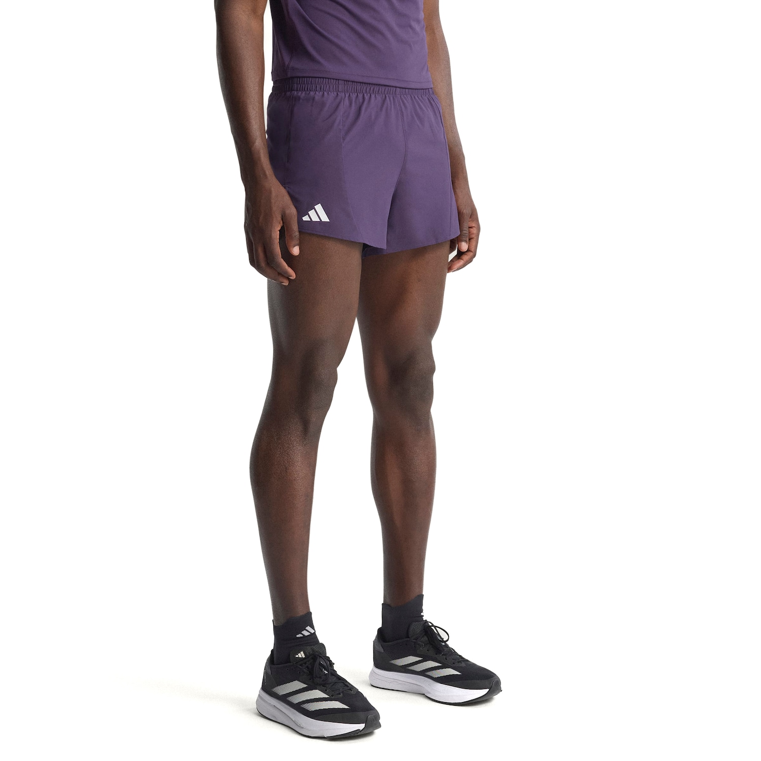 Short Masculino adidas Adizero Essentials - Foto 1