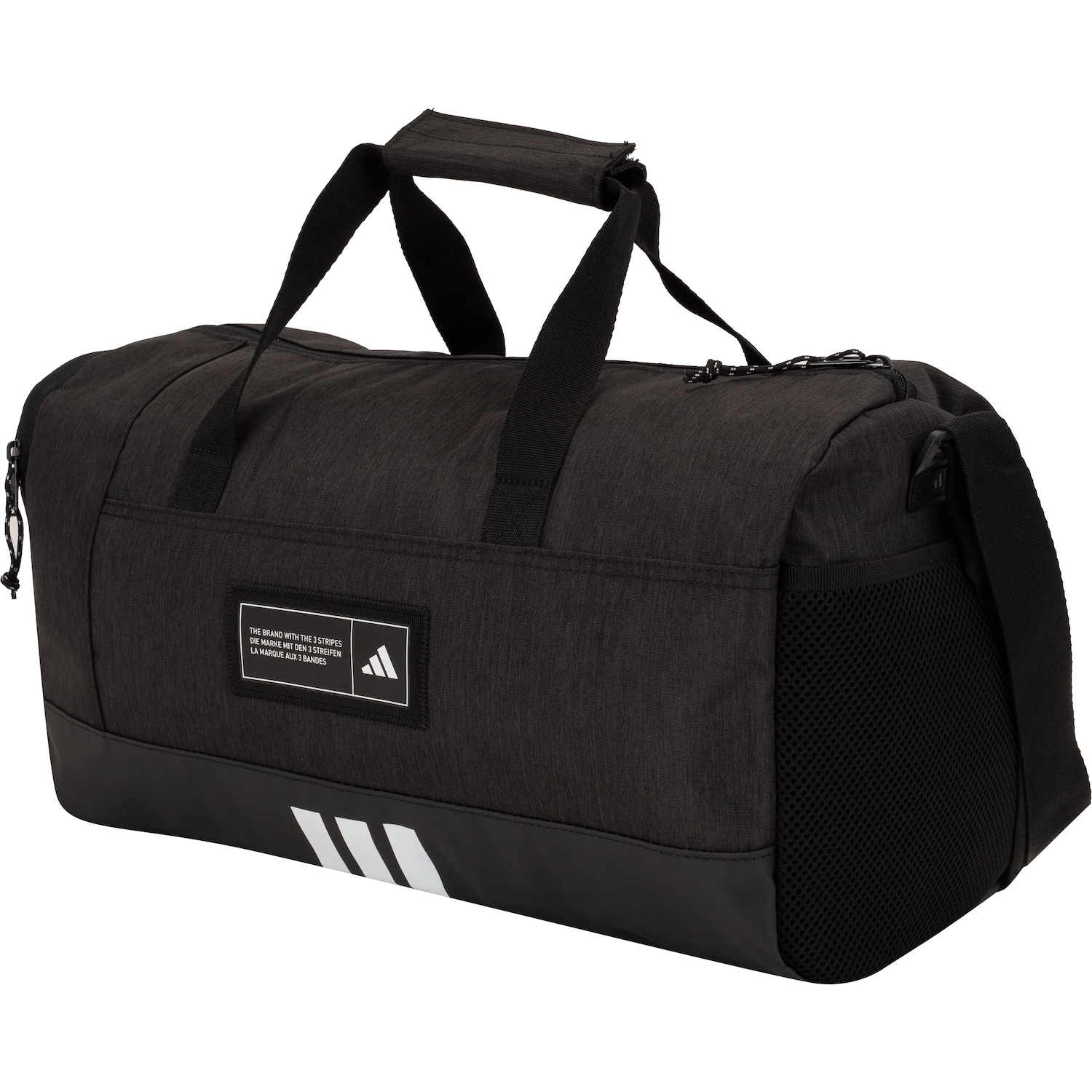 Mala adidas Duffel 4ATHLTS 24 Litros - Foto 1