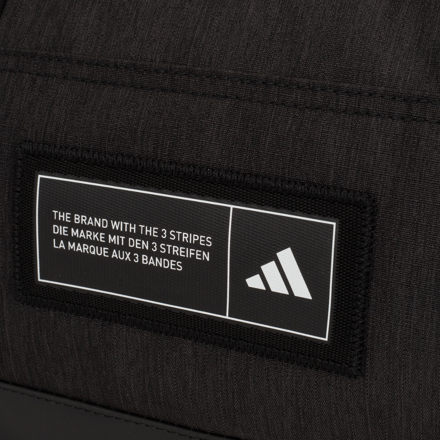 Mala adidas Duffel 4ATHLTS 24 Litros - Foto 3
