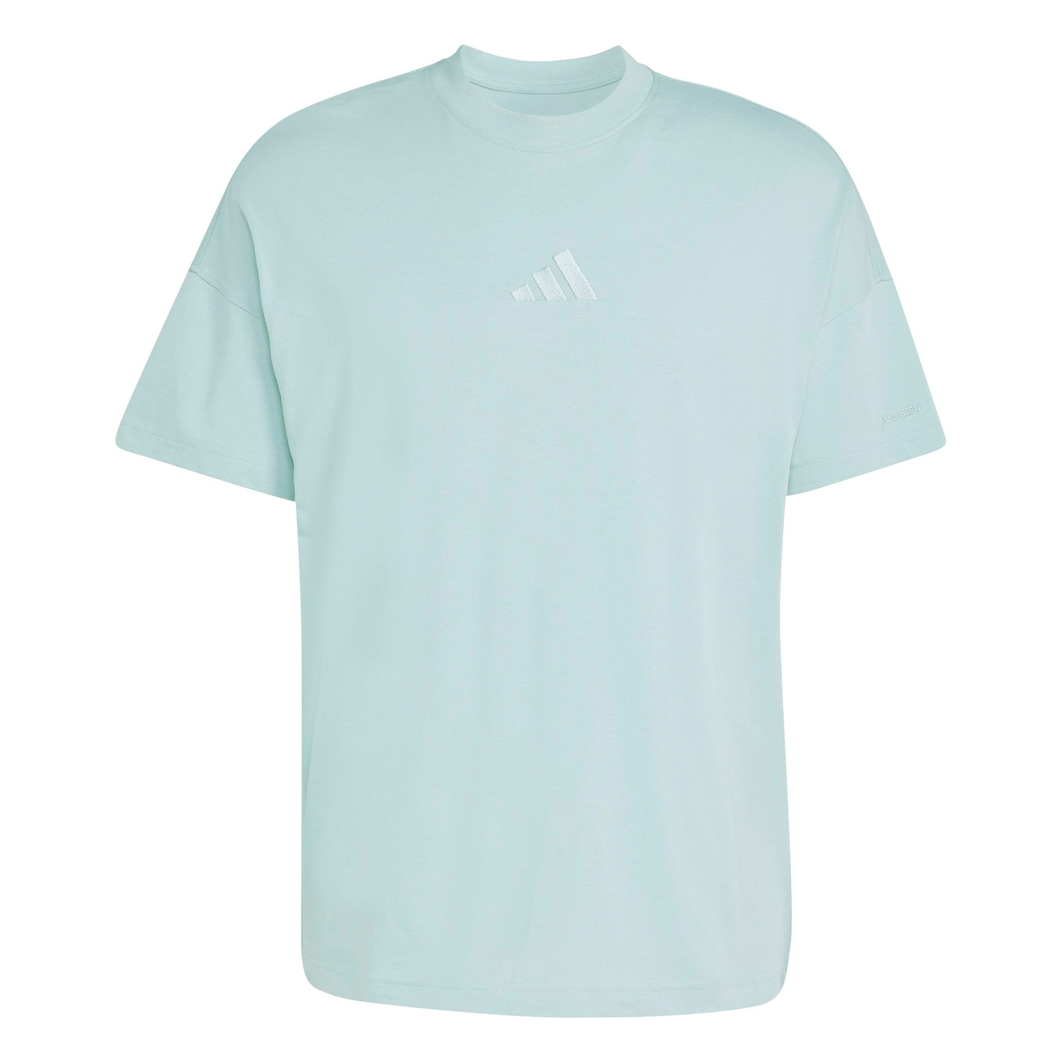 Camiseta Masculina adidas Manga Curta All Szn - Foto 3