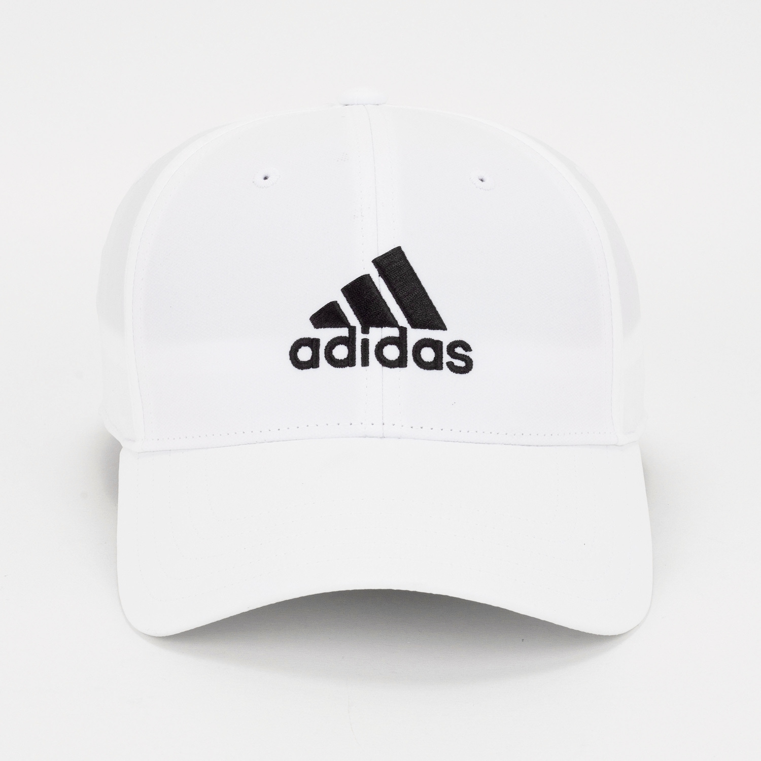 Boné Aba Curva adidas Strapback Sportswear Logo Adulto - Foto 2