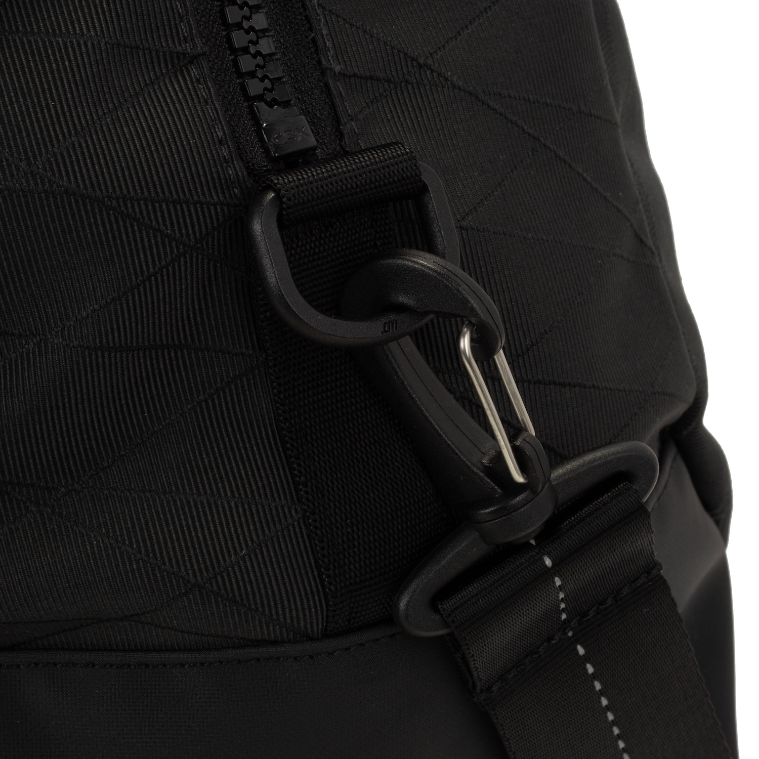 Mala adidas Duffel Otimizada Packing System Performa 41,5 L - Foto 3