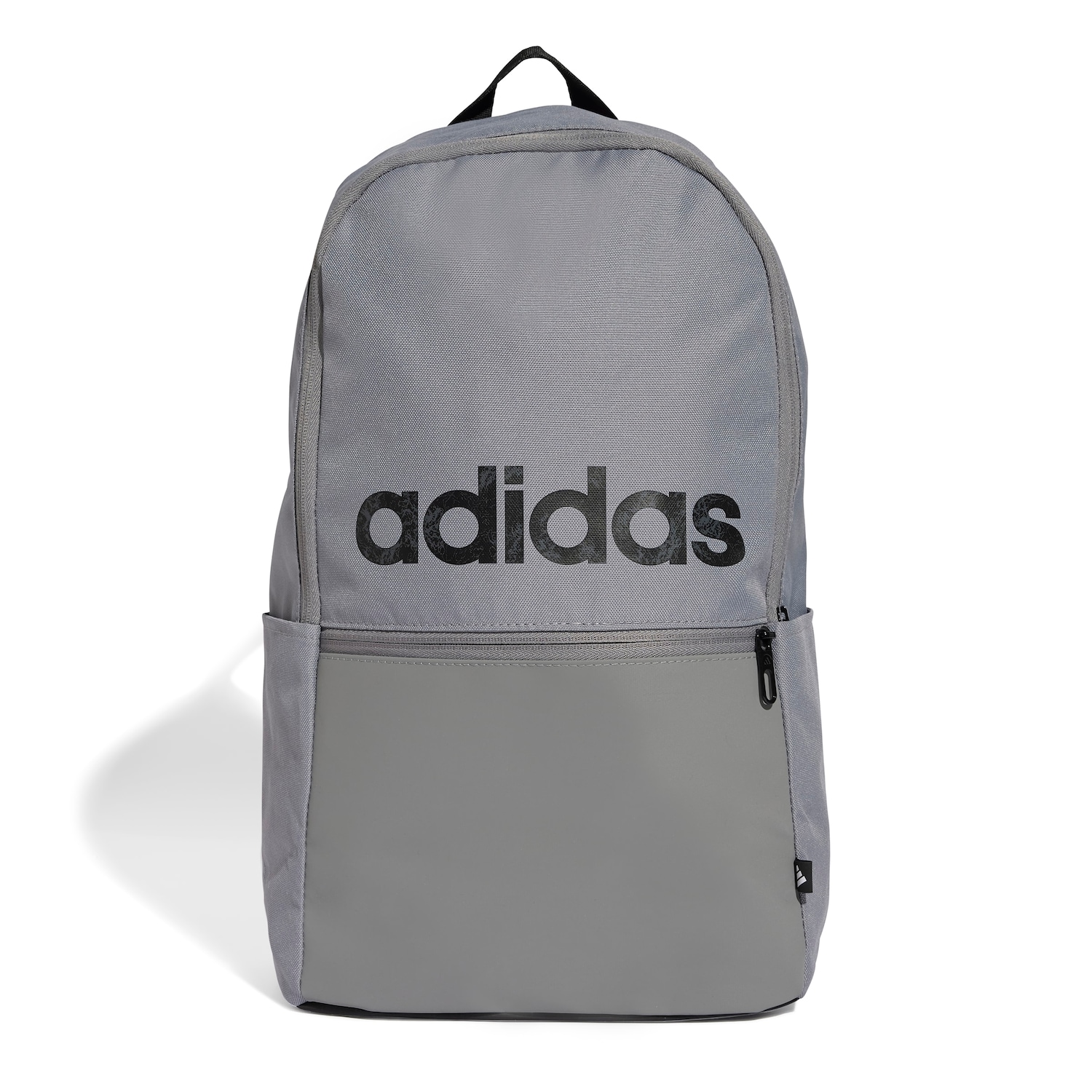 Mochila adidas Clássica Logo Linear - 22,75 Litros - Foto 1