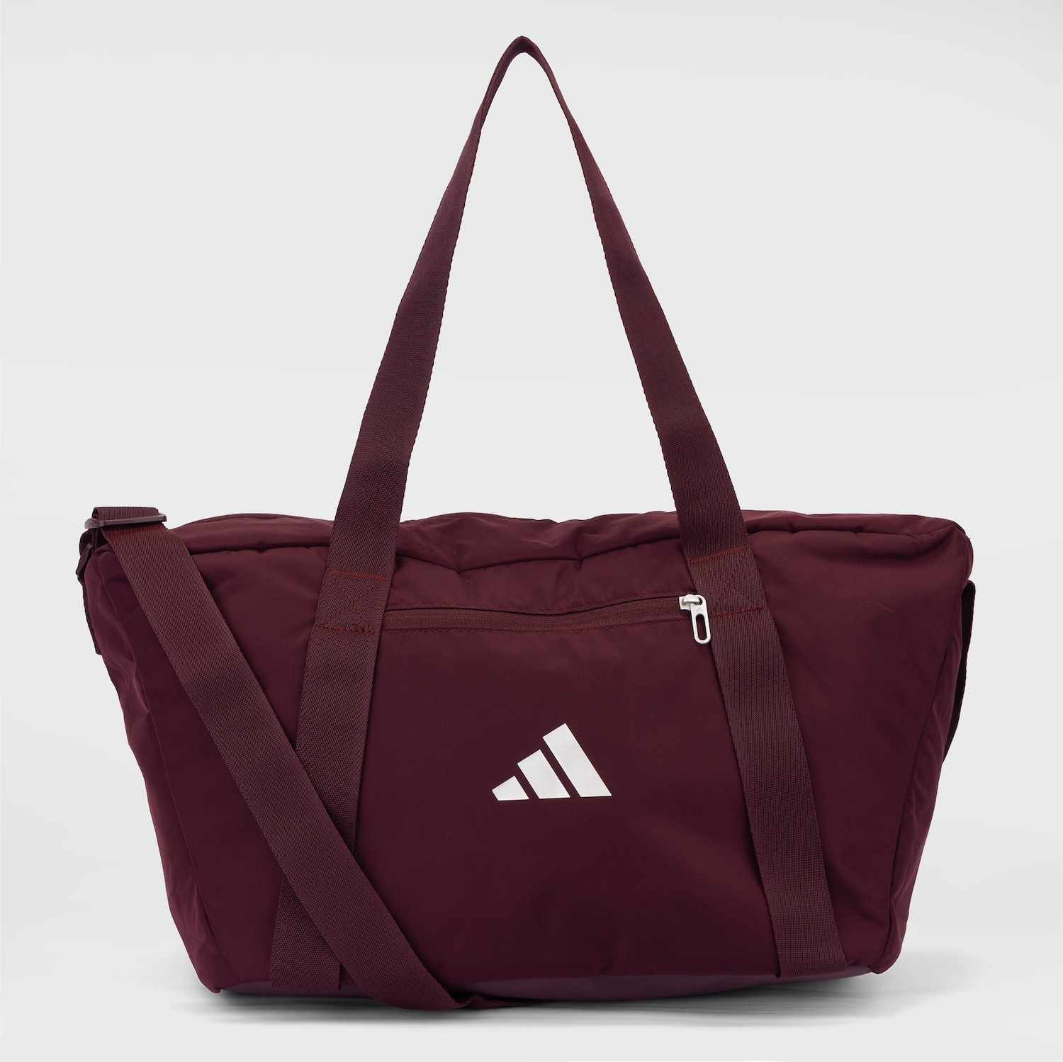 Mala adidas Duffel Treino 24 Litros - Foto 1