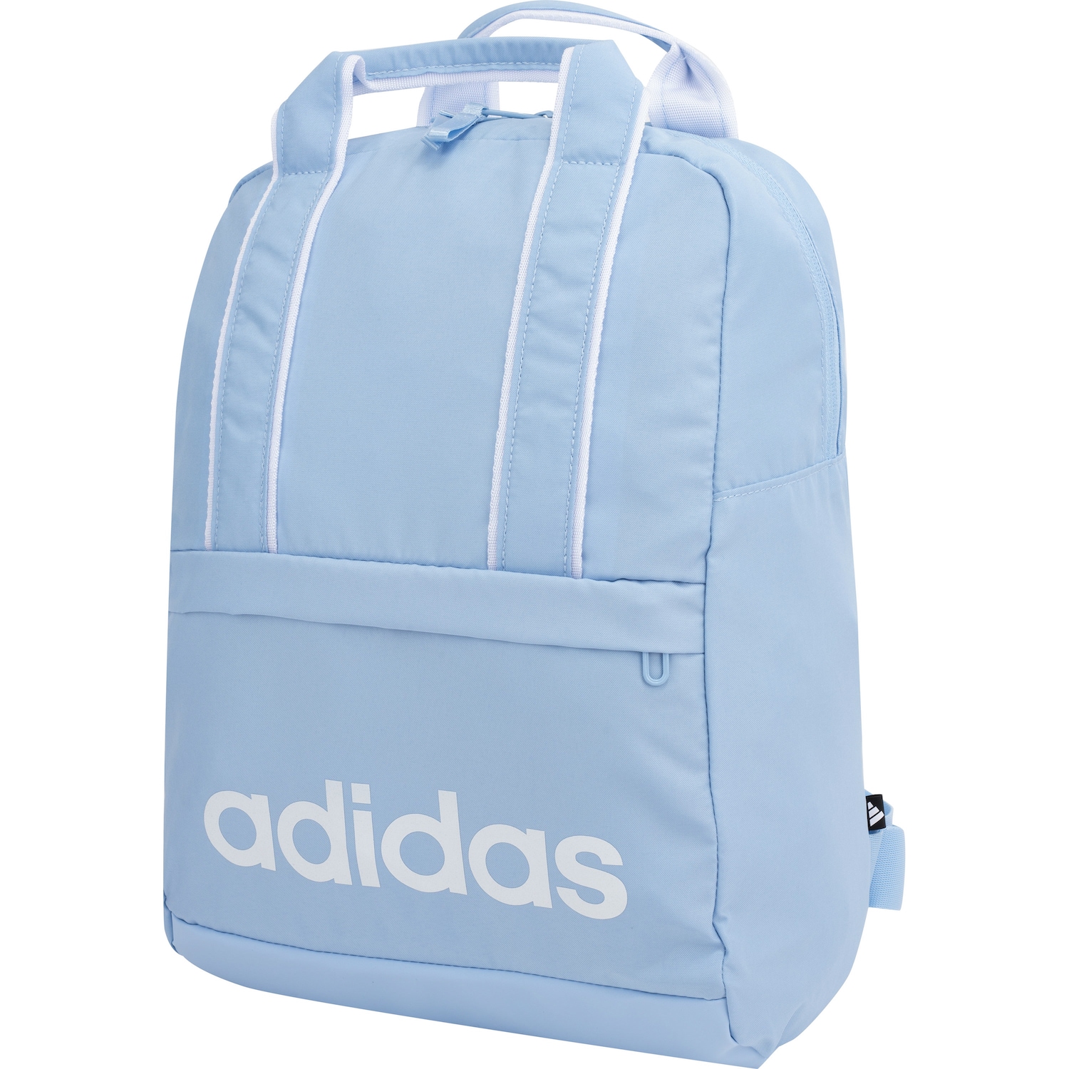 Mochila adidas Linear Essentials 17 Litros - Foto 3