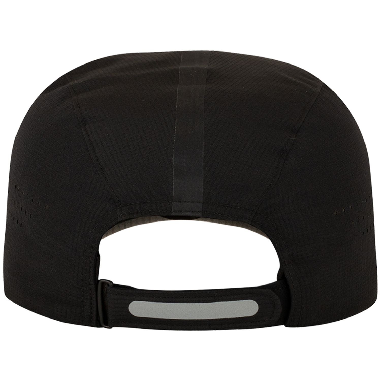 Boné Adulto Aba Flexível Strapback adidas Adizero - Foto 3