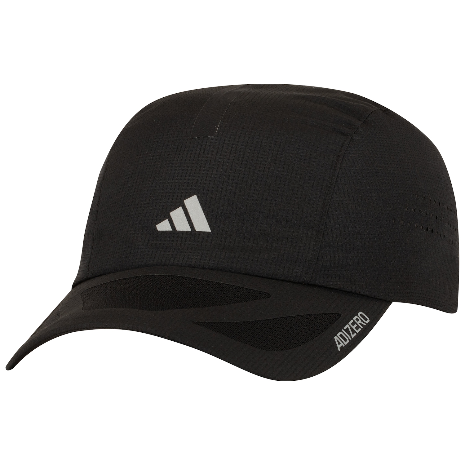 Boné Adulto Aba Flexível Strapback adidas Adizero - Foto 1