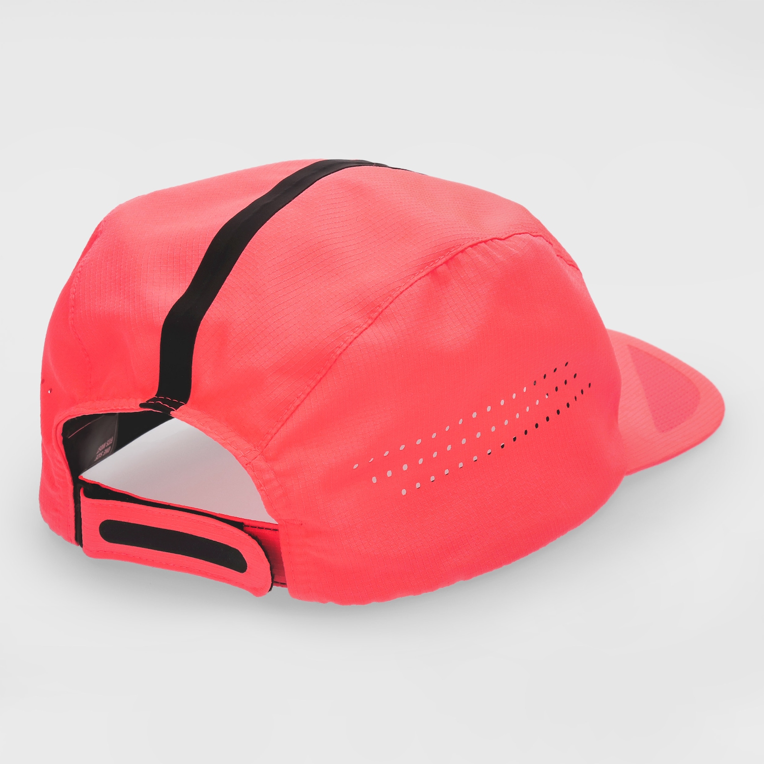Boné Adulto Aba Flexível Strapback adidas Adizero - Foto 2