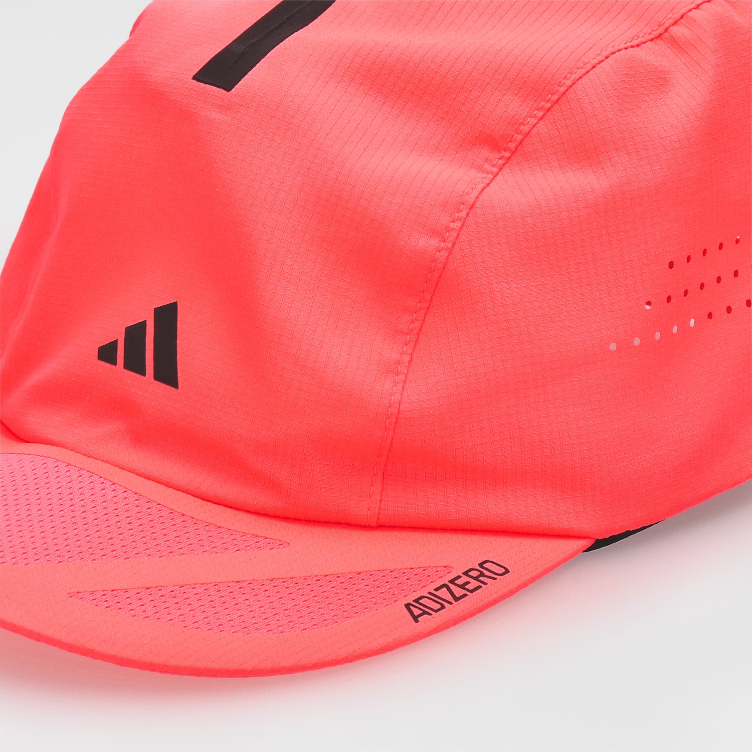 Boné Adulto Aba Flexível Strapback adidas Adizero - Foto 3