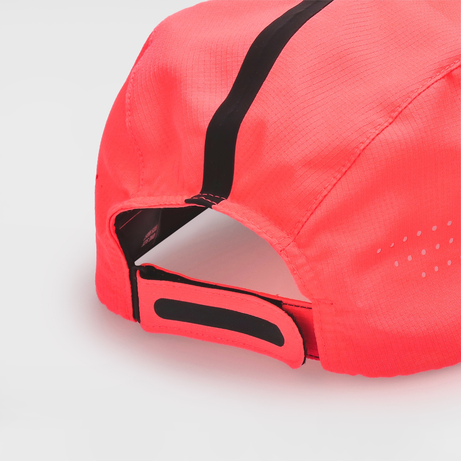 Boné Adulto Aba Flexível Strapback adidas Adizero - Foto 4