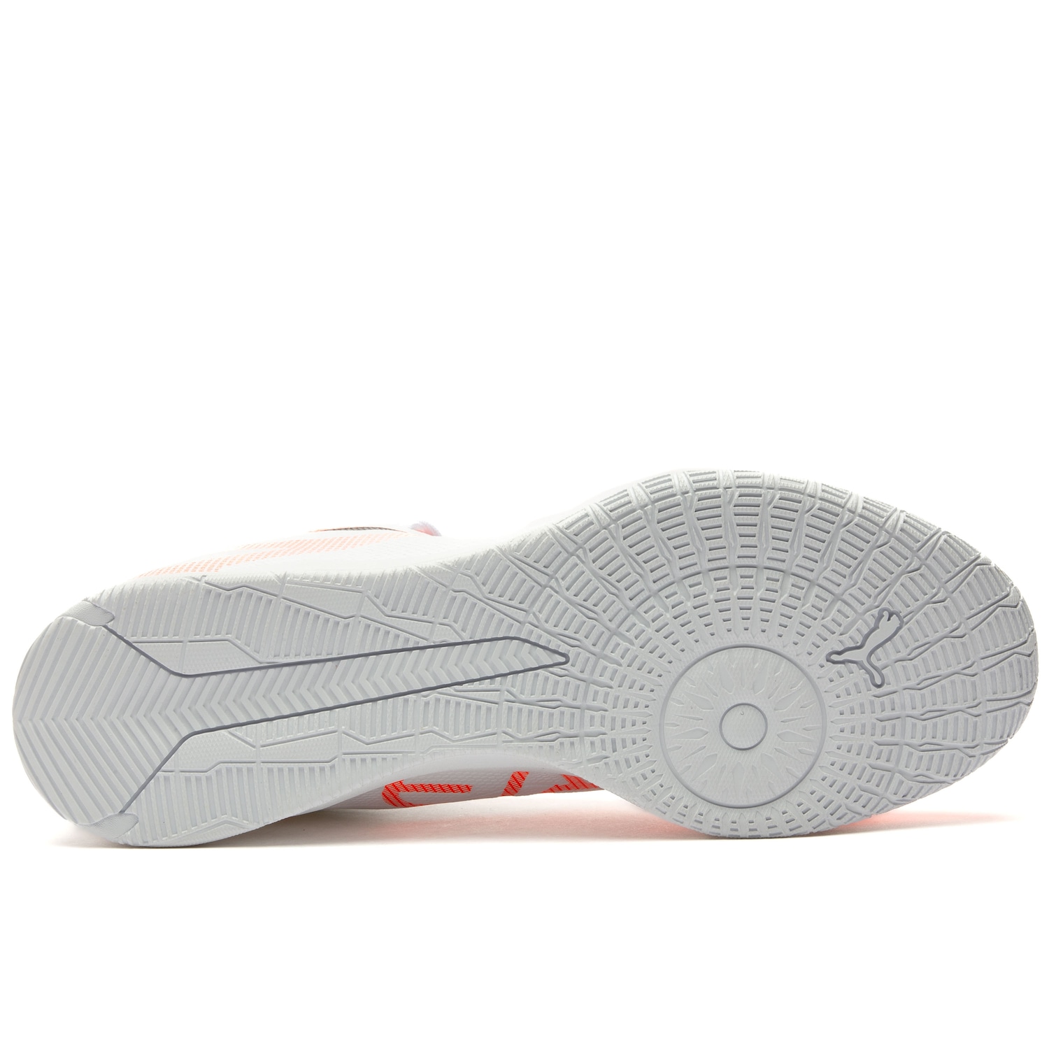 Chuteira Futsal Adulto Puma Ultra 5 Play - Foto 4