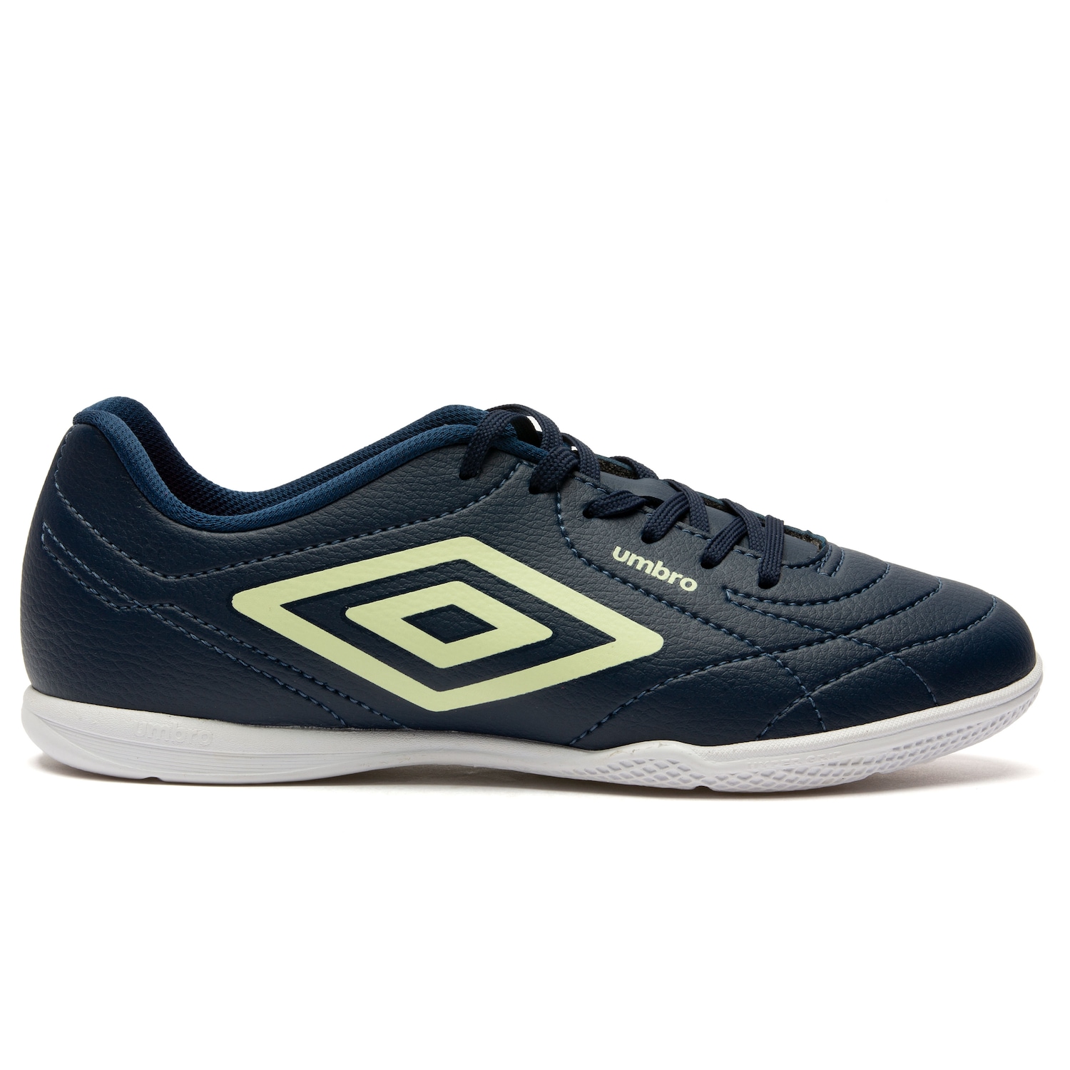 Chuteira Futsal Adulto Umbro Class Footballer - Foto 1