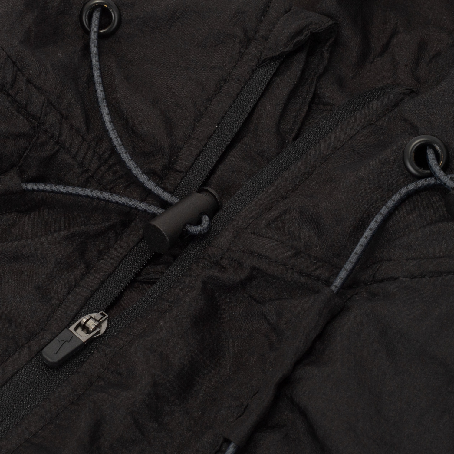Jaqueta Masculina Mizuno com Capuz High - Foto 3