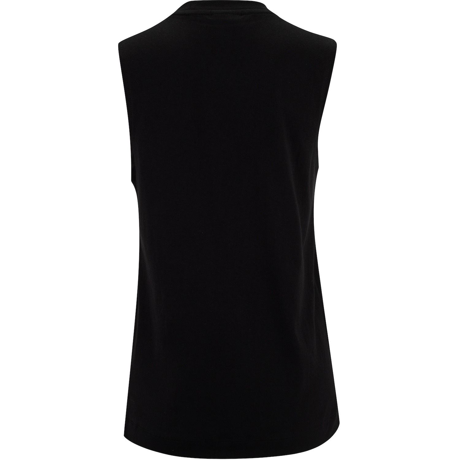 Camiseta Regata Feminina Fila Basic Regular Outline - Foto 2