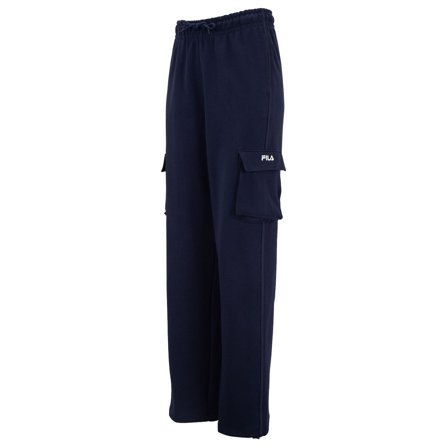 Calça Cargo Fila Feminina Comfort Letter - Foto 1