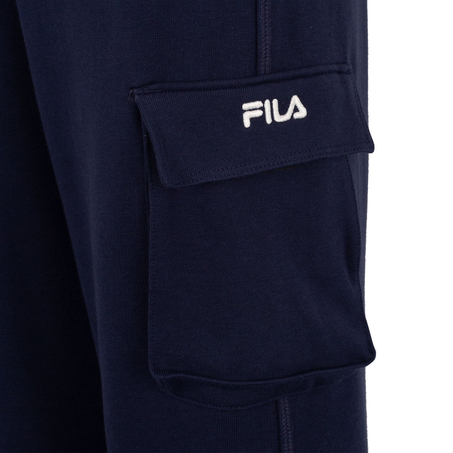 Calça Cargo Fila Feminina Comfort Letter - Foto 3