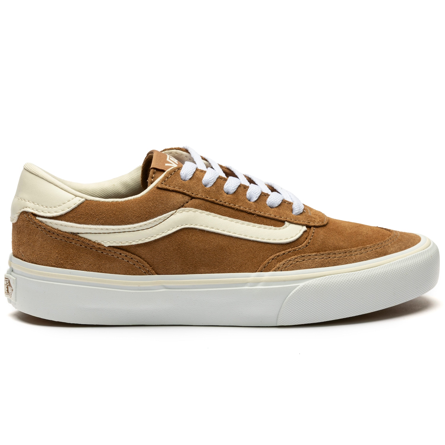 Tênis Vans Brooklyn Ls Feminino - Foto 1