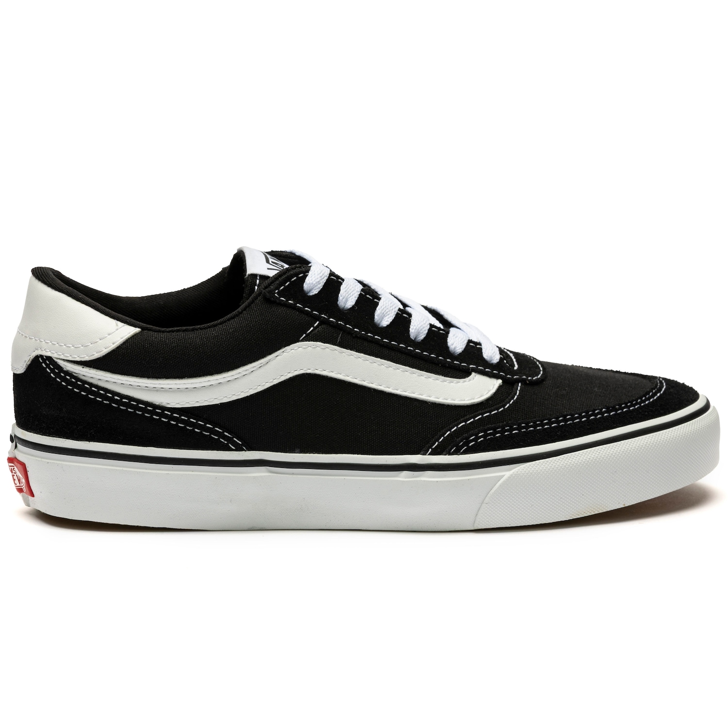 Tênis Vans Brooklyn Masculino - Foto 1