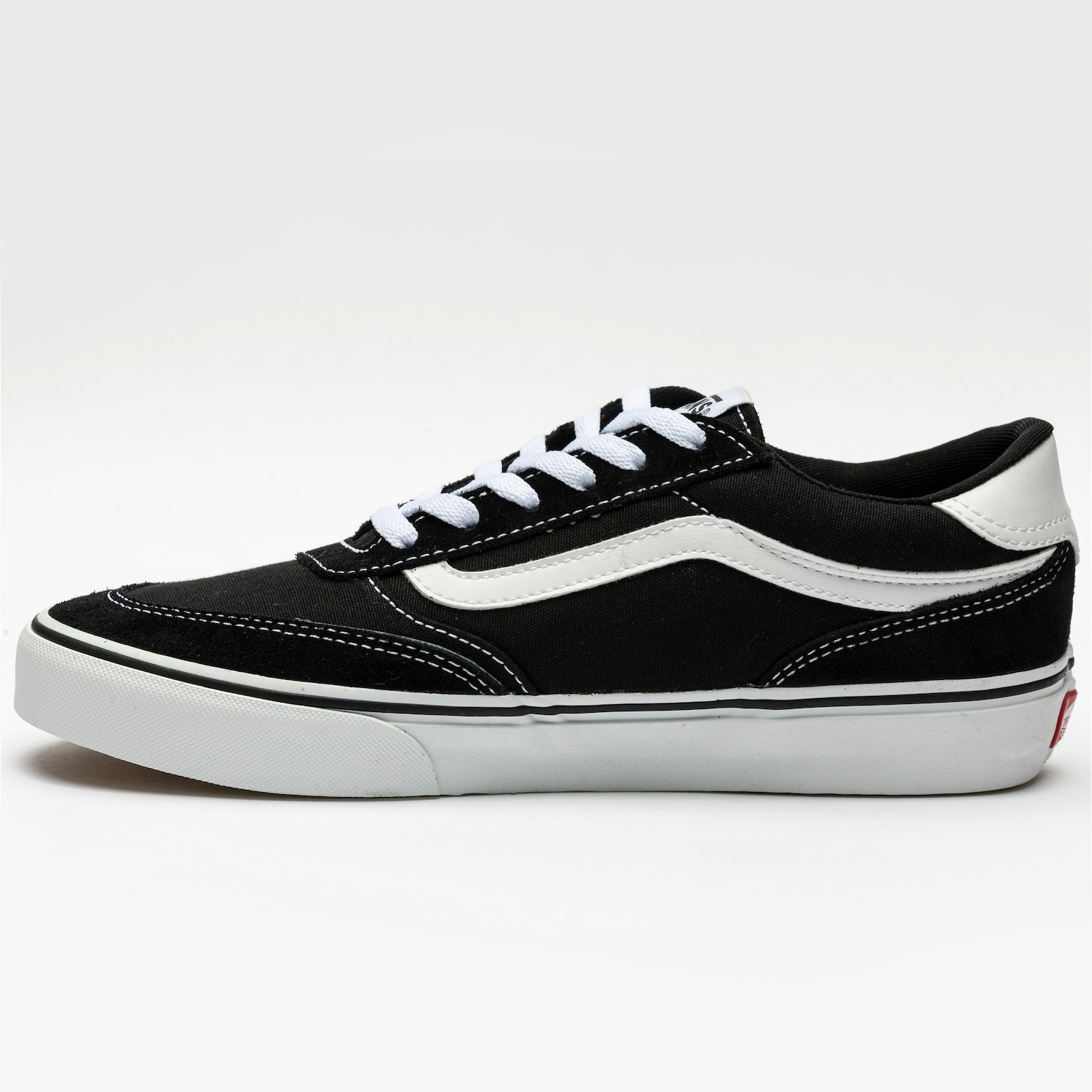Tênis Vans Brooklyn Masculino - Foto 2