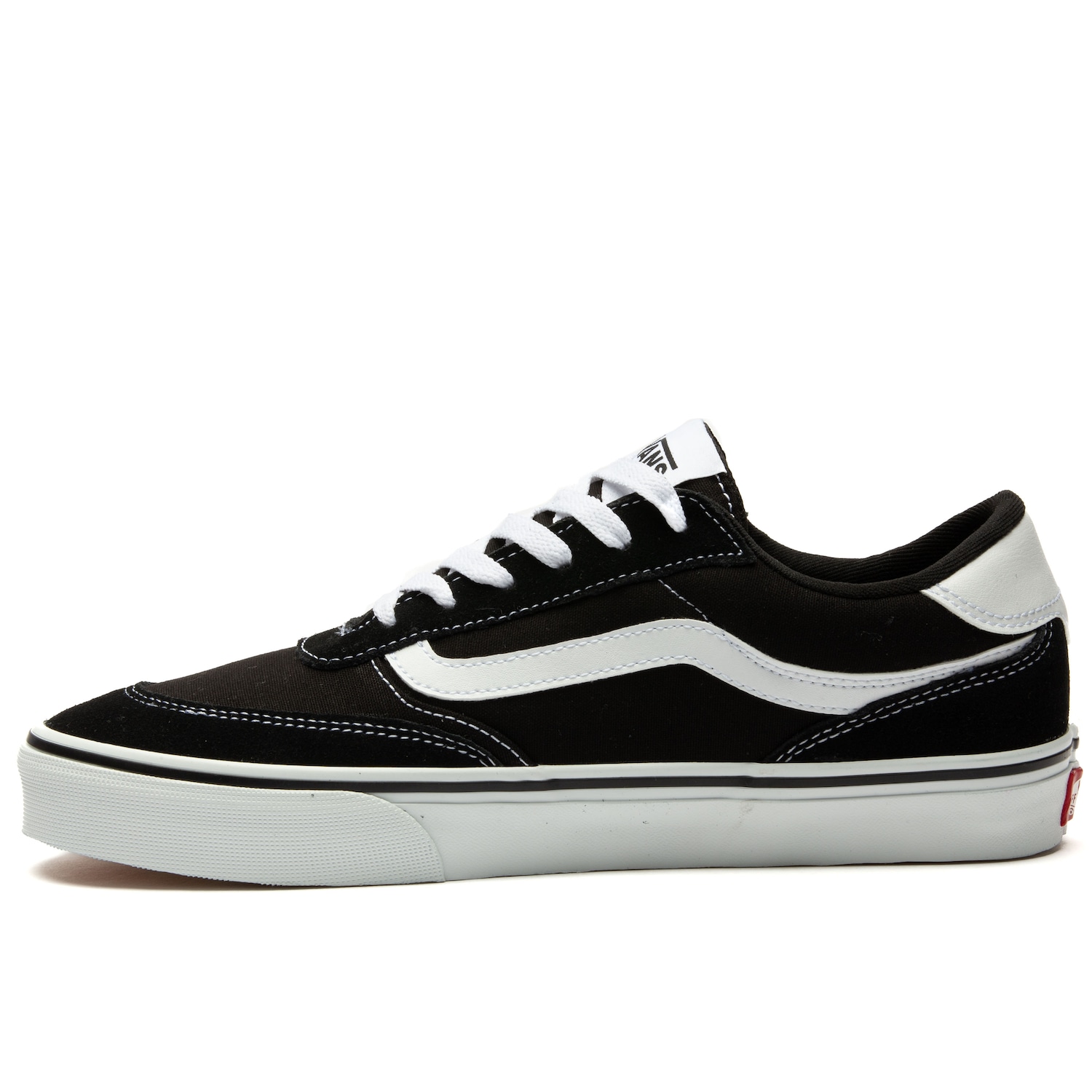 Tênis Vans Brooklyn Masculino - Foto 1