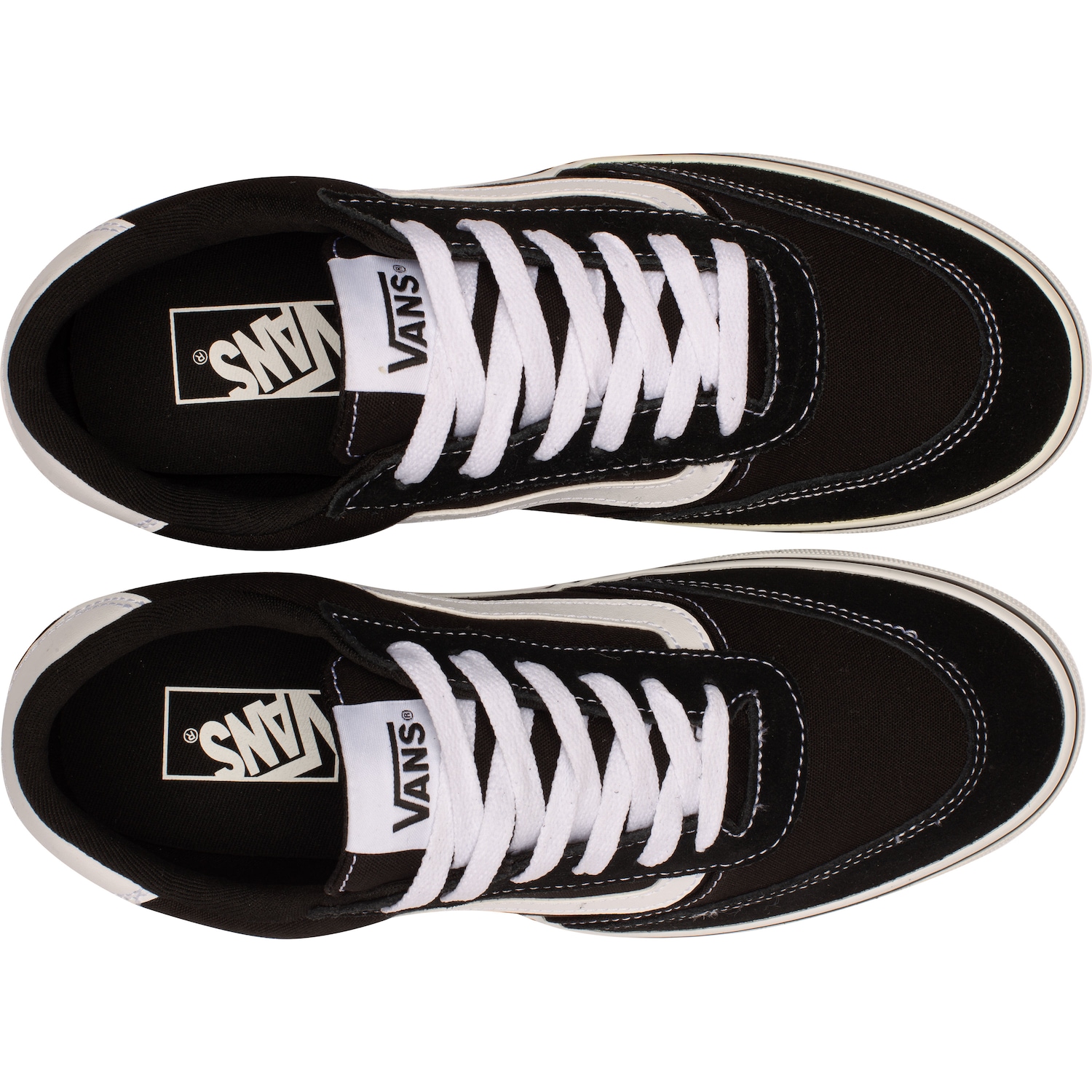 Tênis Vans Brooklyn Masculino - Foto 3