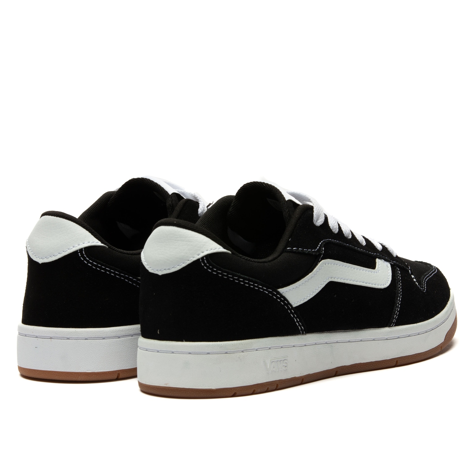 Tênis Vans Ryland Masculino - Foto 4
