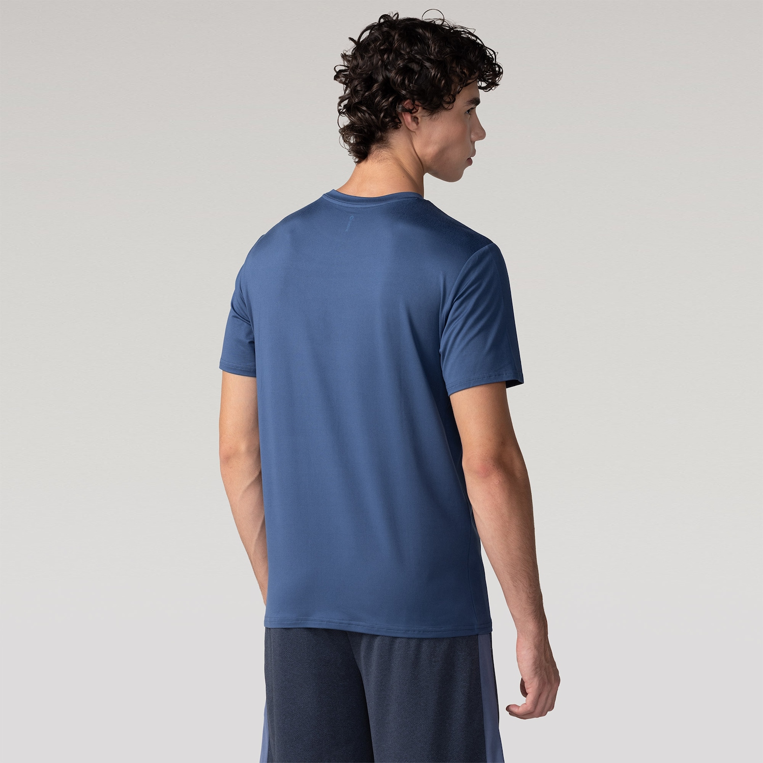 Camiseta Oxer Regulação Térmica Masculina - Foto 2