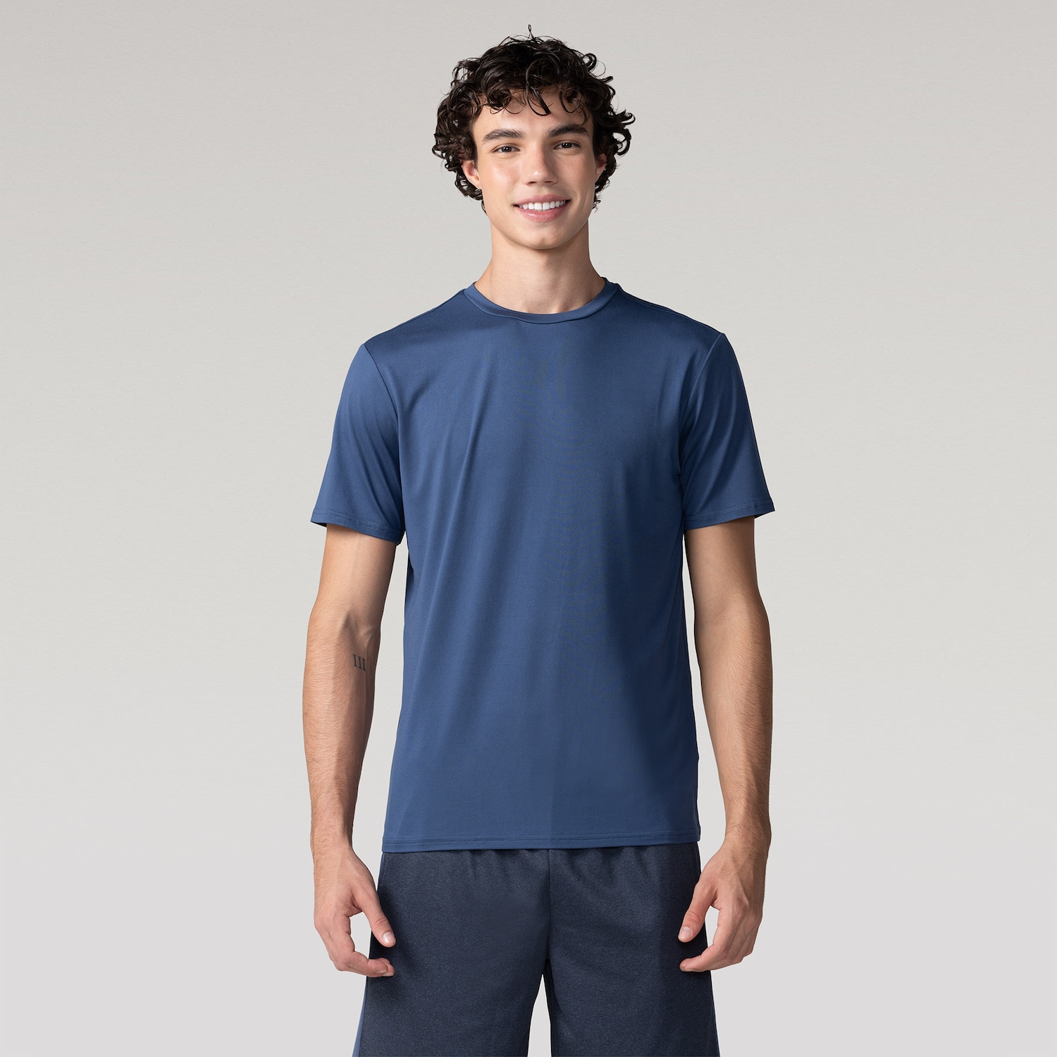 Camiseta Oxer Regulação Térmica Masculina - Foto 4