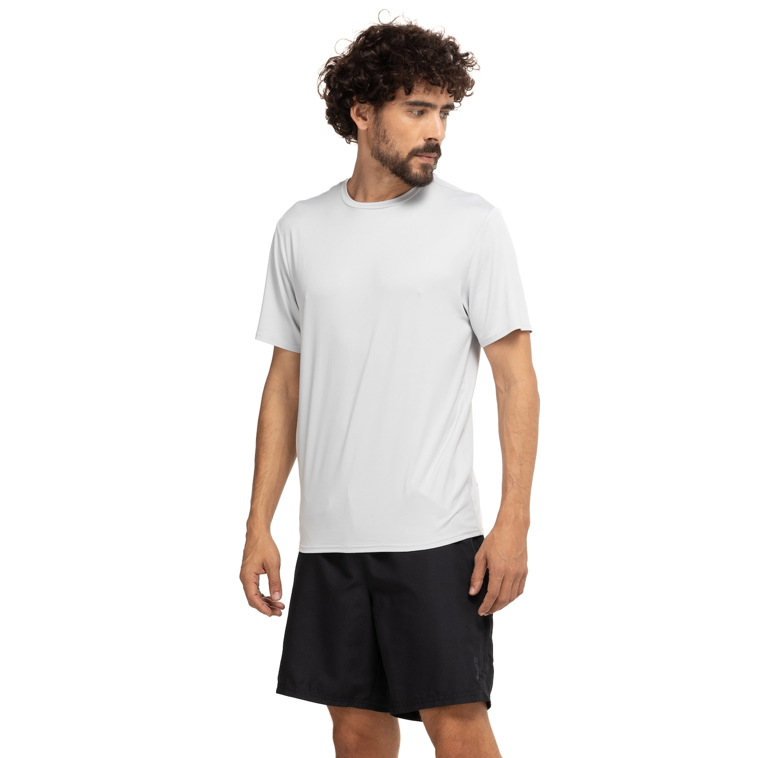 Camiseta Oxer Regulação Térmica Masculina - Foto 2