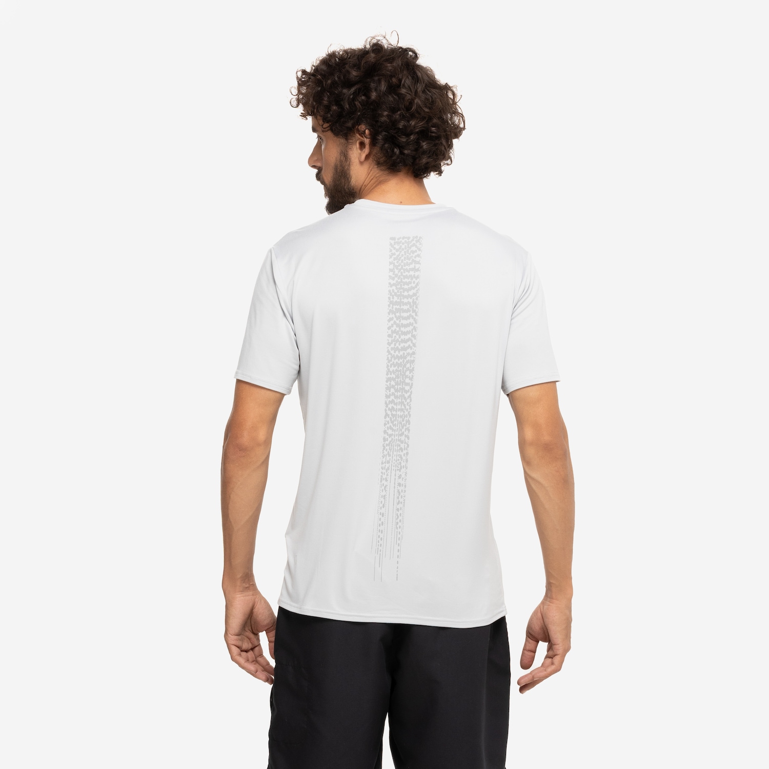 Camiseta Oxer Regulação Térmica Masculina - Foto 3