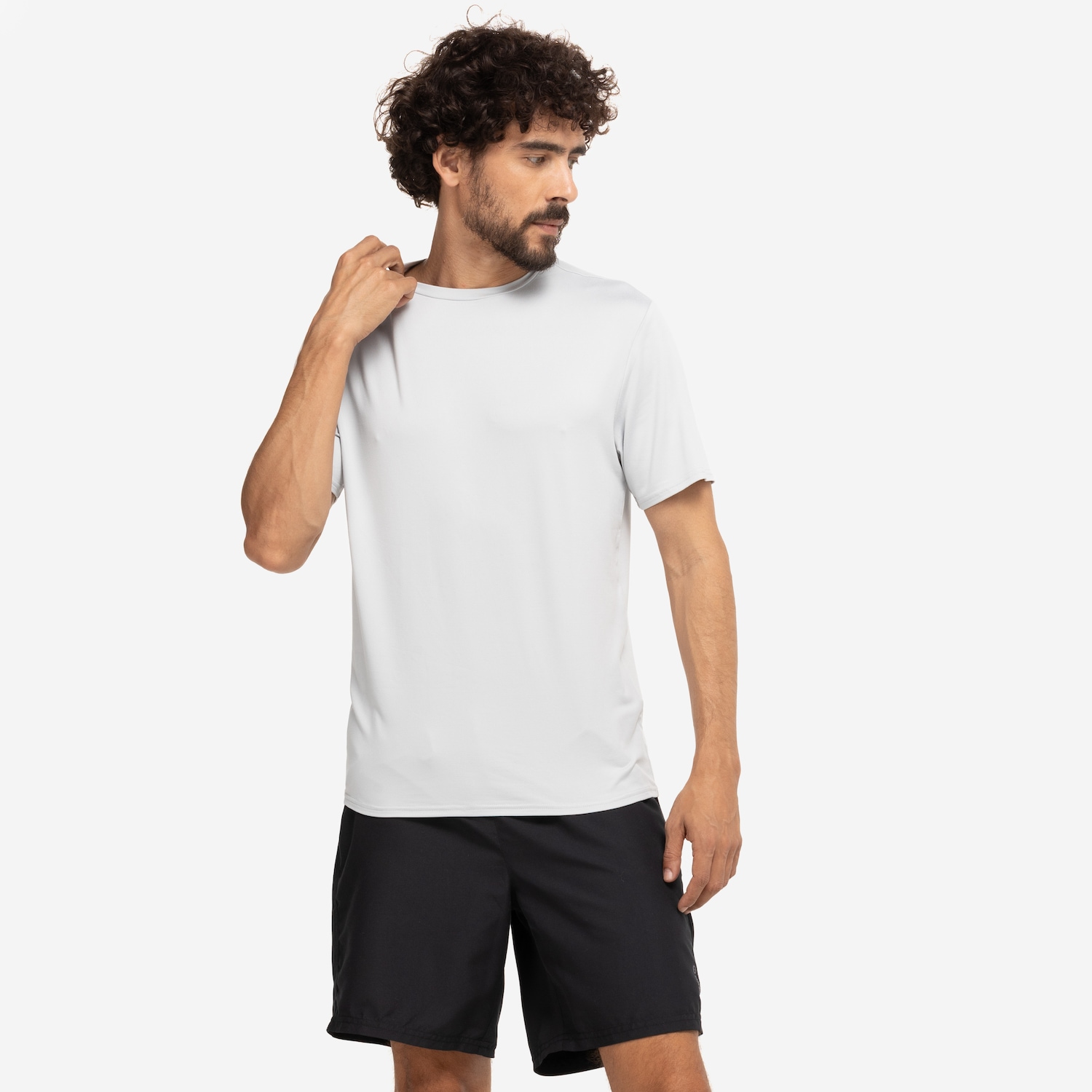 Camiseta Oxer Regulação Térmica Masculina - Foto 5