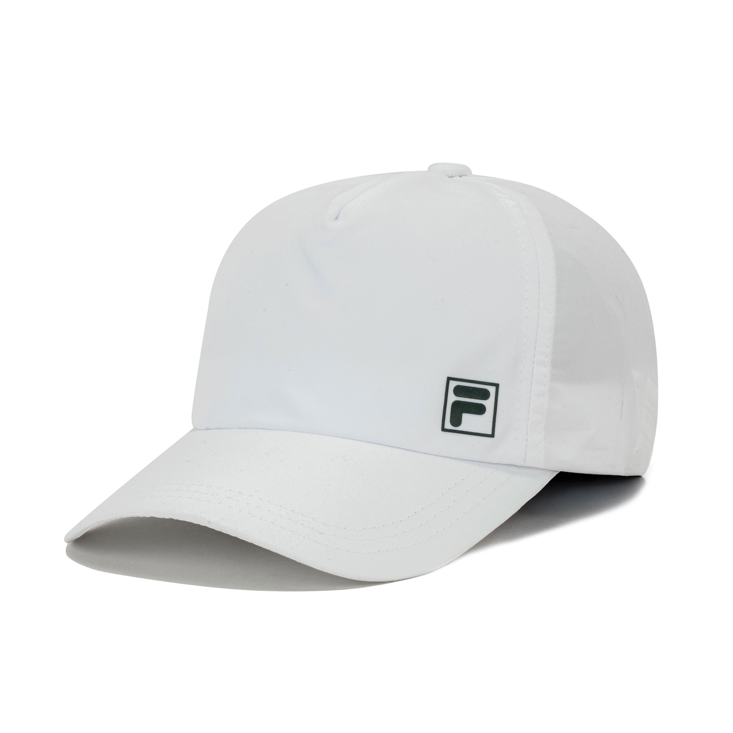 Boné Unissex Fila Sport Style Aba Curva - Foto 1