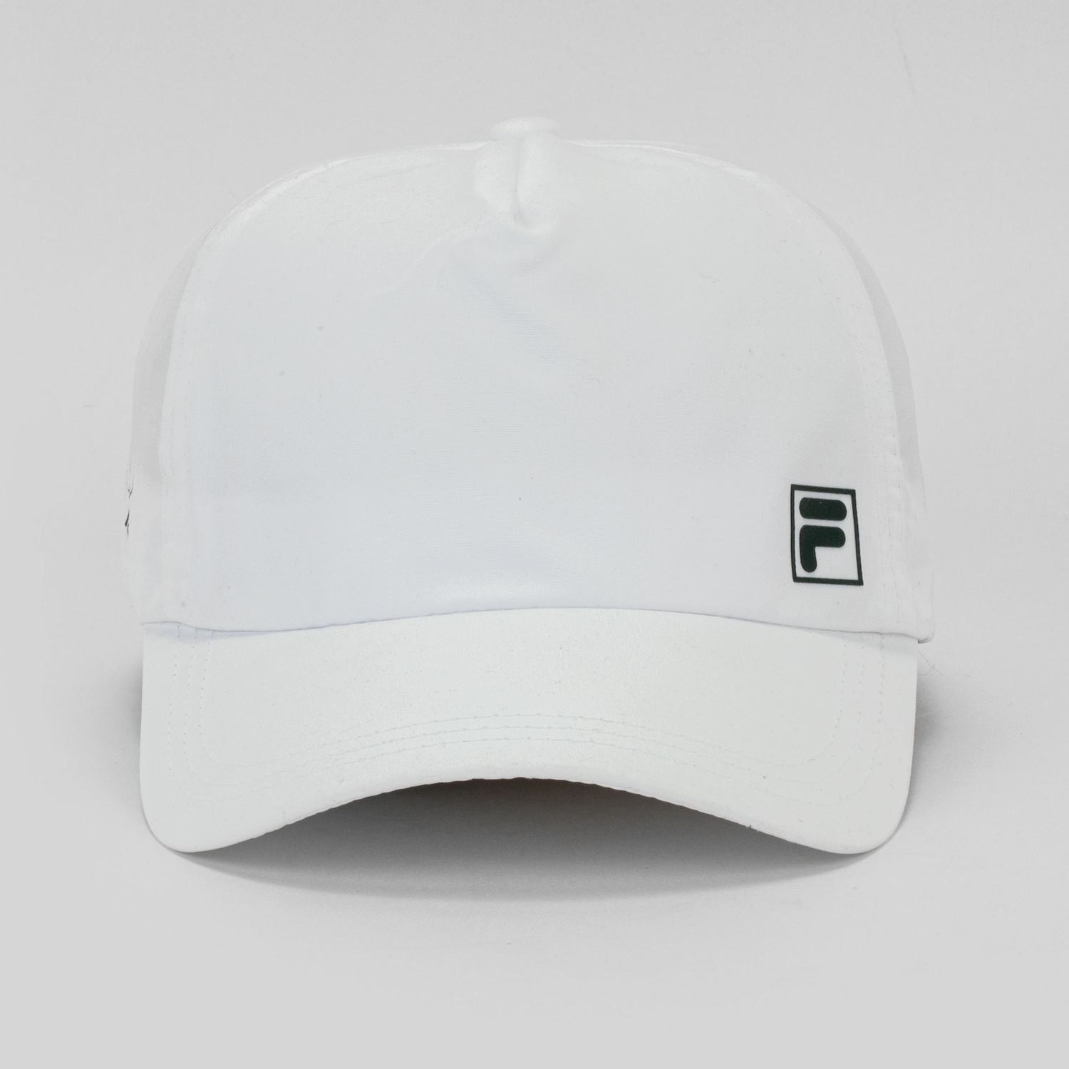 Boné Unissex Fila Sport Style Aba Curva - Foto 2