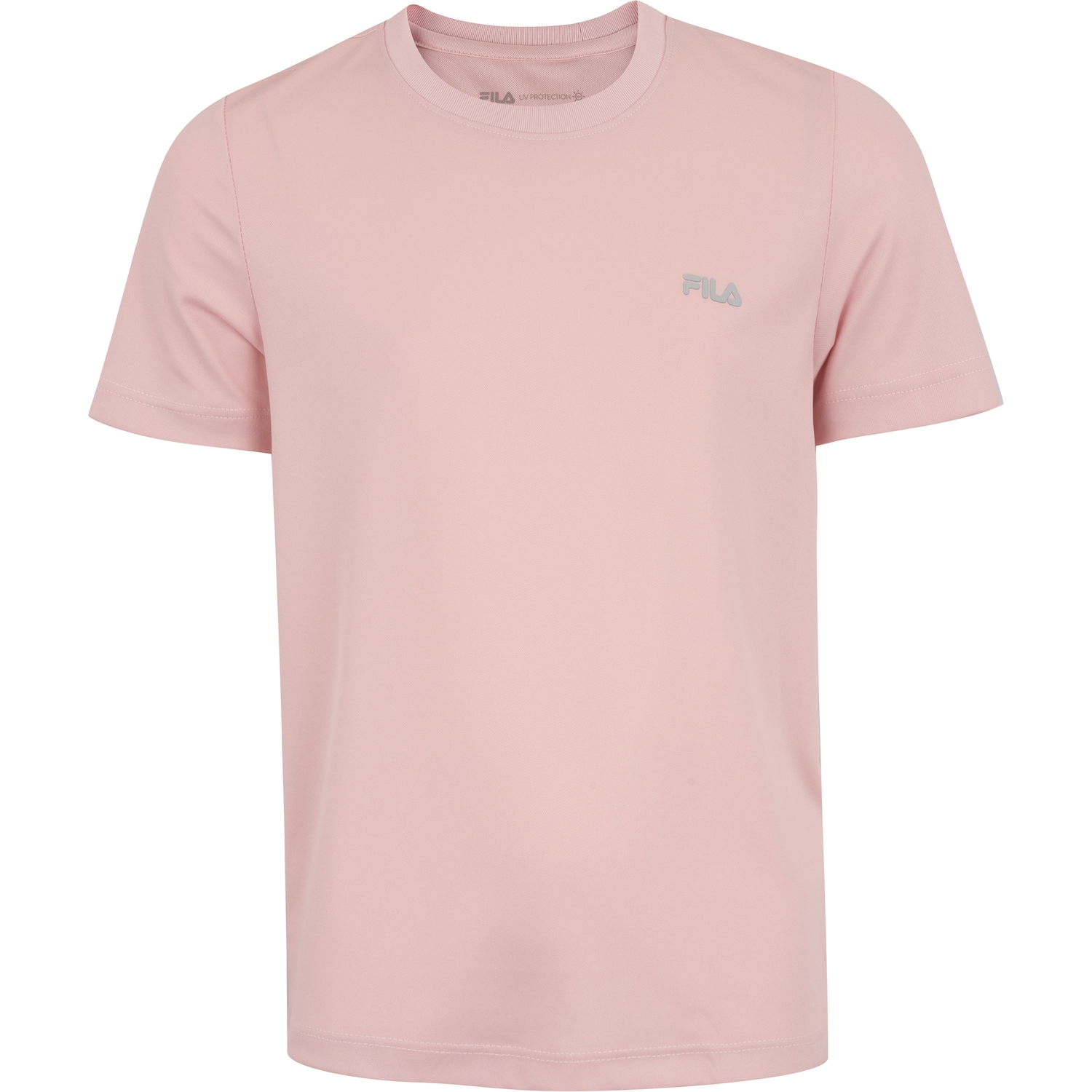Camiseta Fila Basic Sports Juvenil - Foto 1