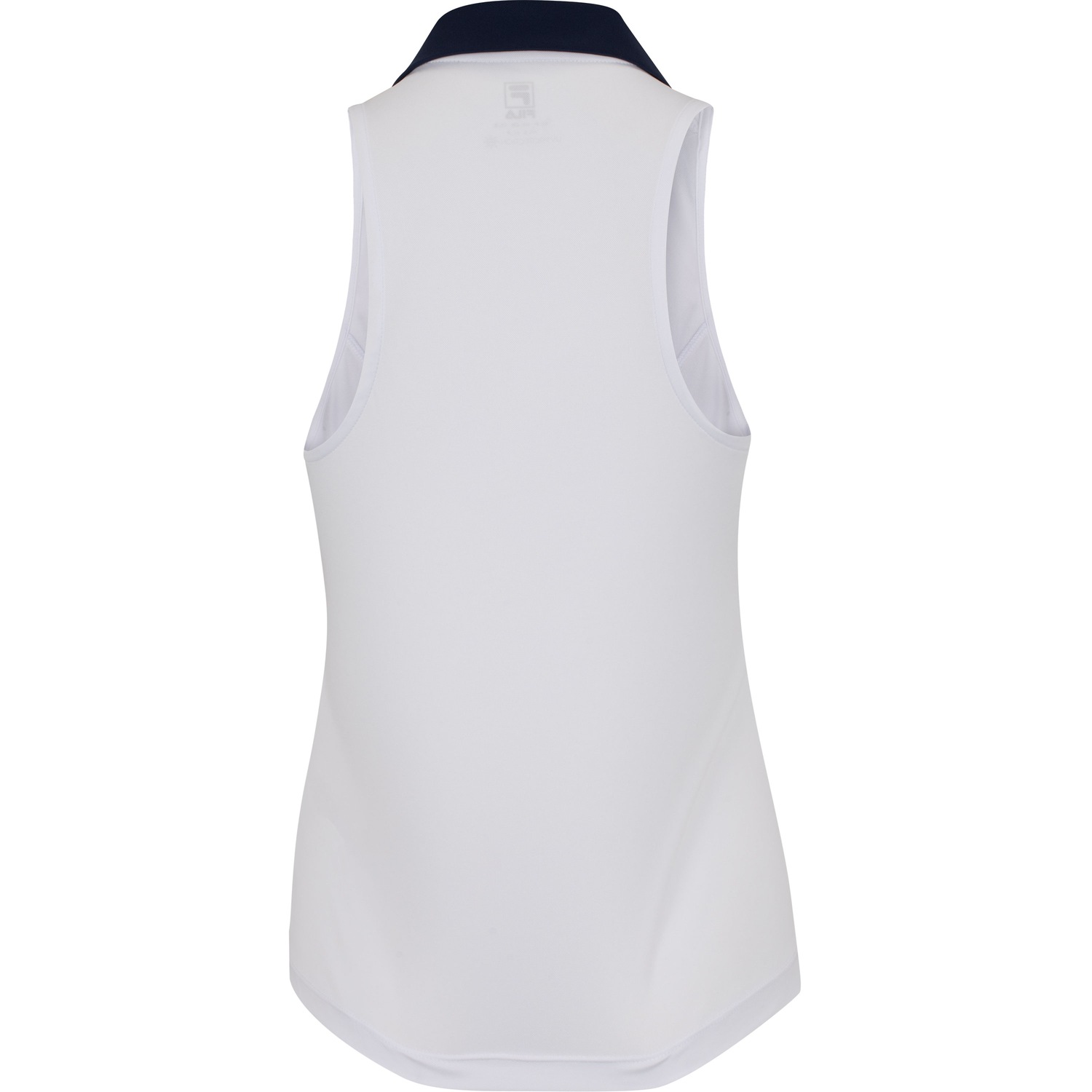 Camiseta Fila Regata Polo Tennis Basic - Feminina - Foto 2