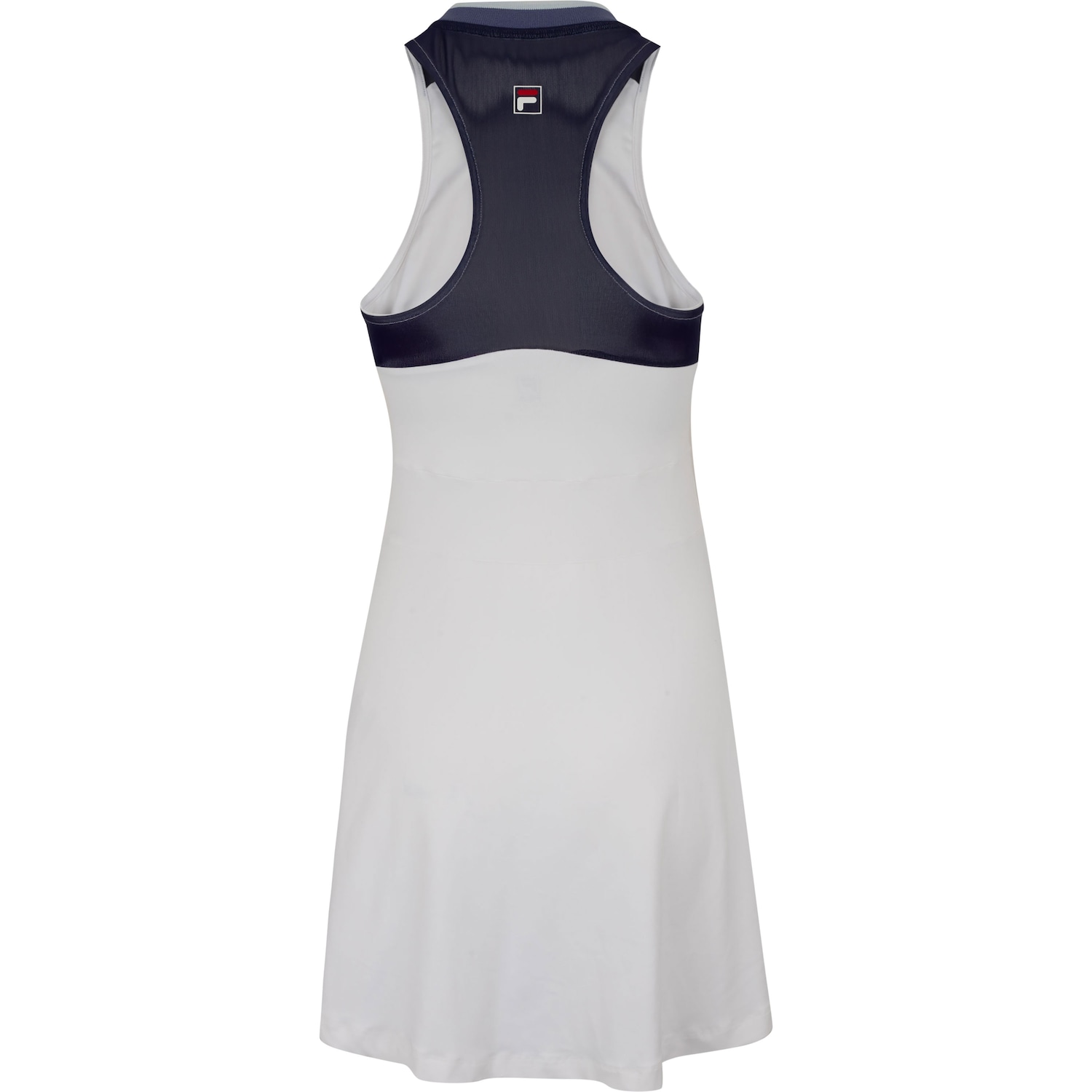 Vestido Fila Match AO Adulto - Foto 2