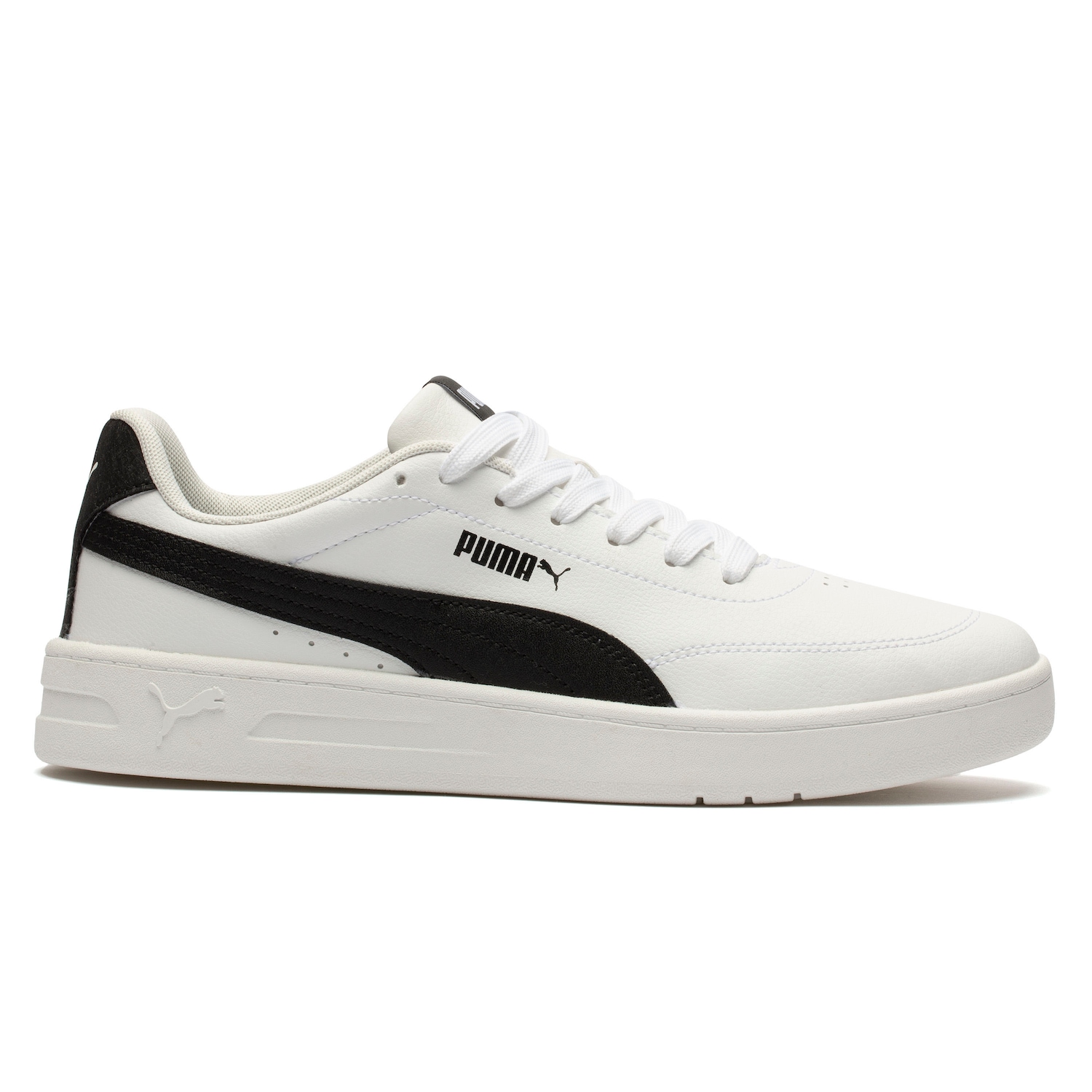 Tênis Puma Classic Clean BDP Masculino - Foto 1