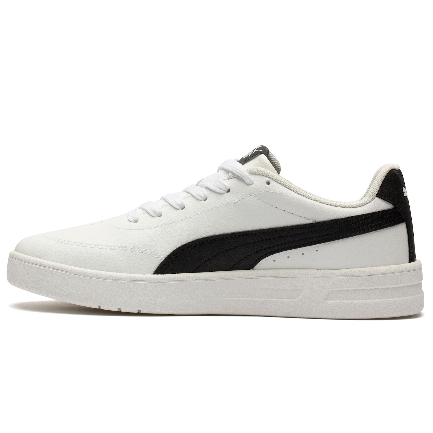 Tênis Puma Classic Clean BDP Masculino - Foto 3