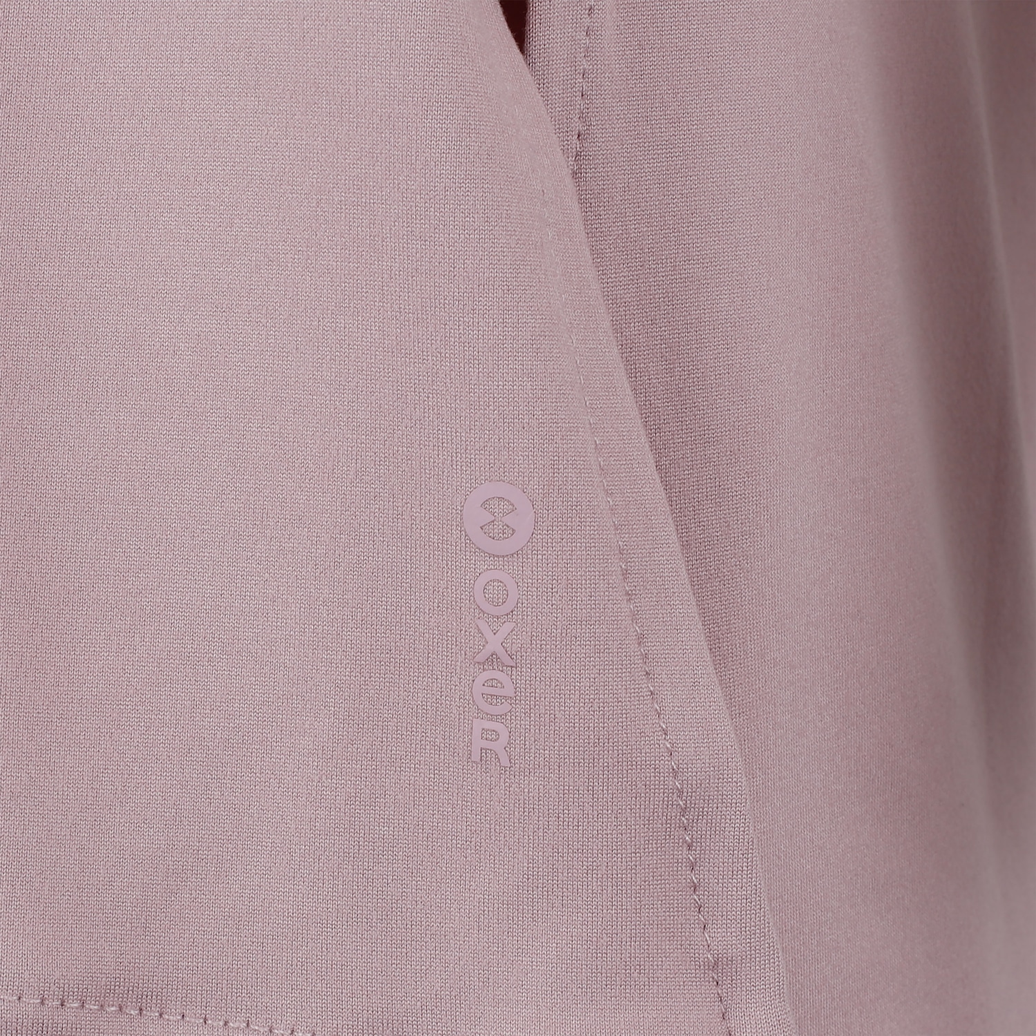 Camiseta Oxer Regulção Térmica Com Abertura Lateral Feminina - Foto 3