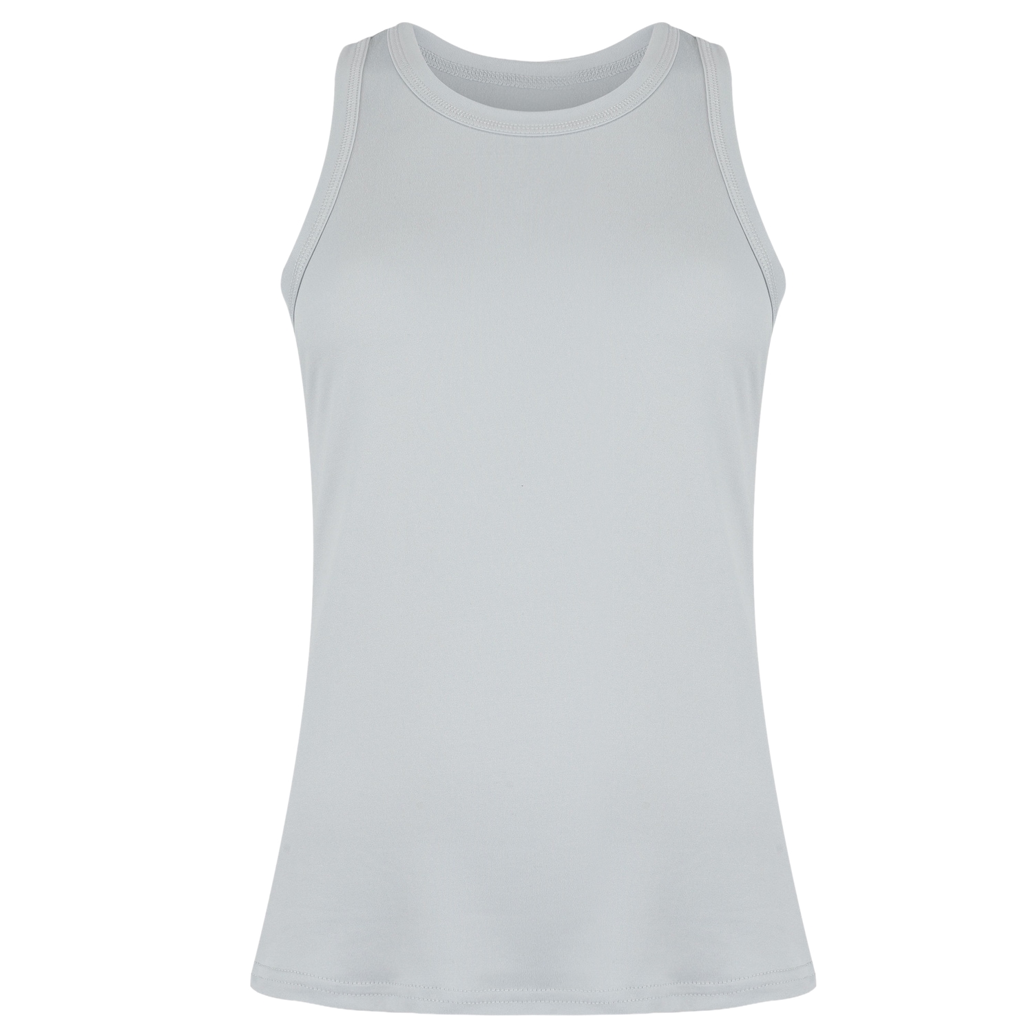 Camiseta Regata Oxer Regulação Térmica Feminina - Foto 1