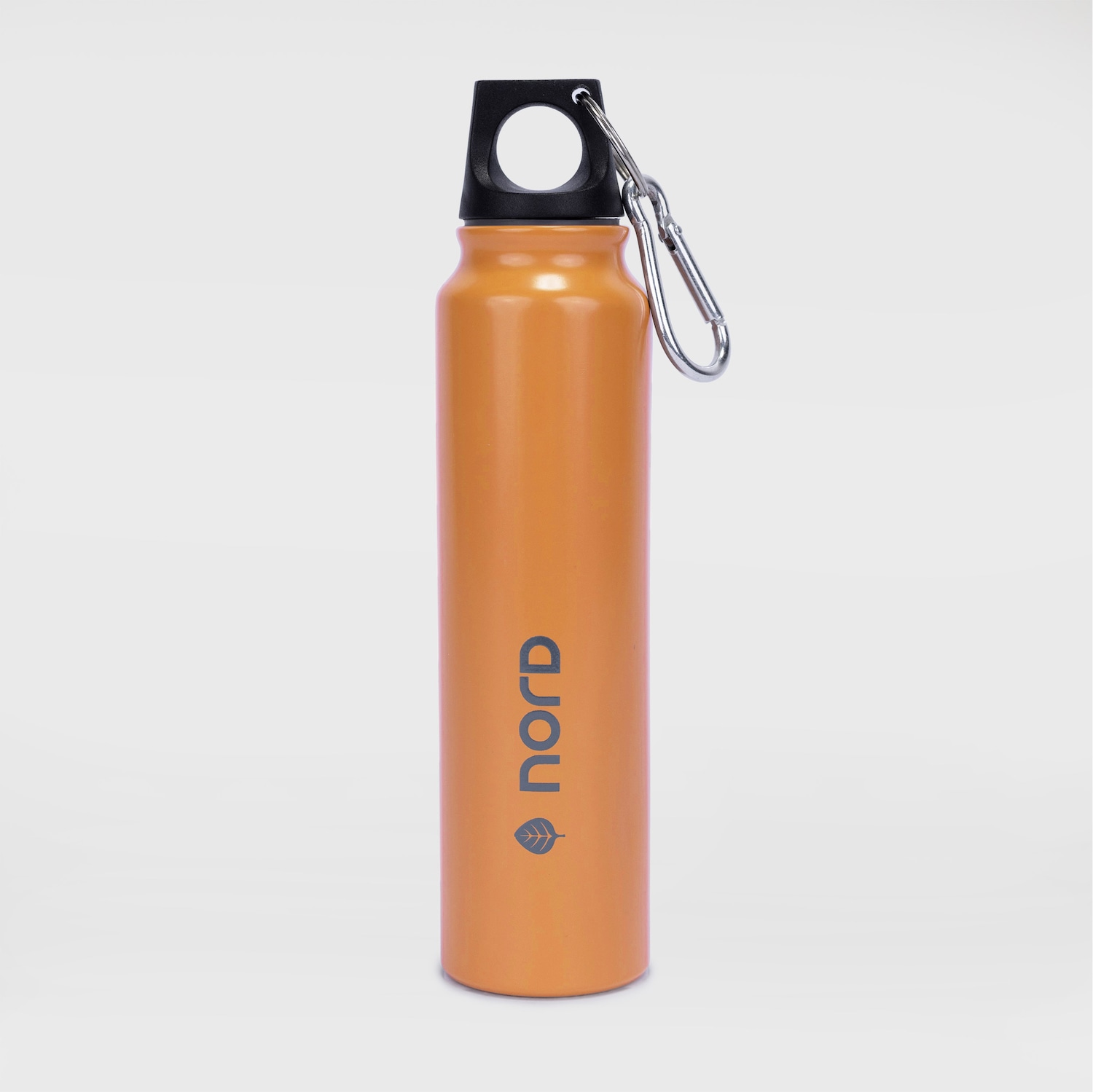 Garrafa de Alumínio Nord 200ml - Foto 1