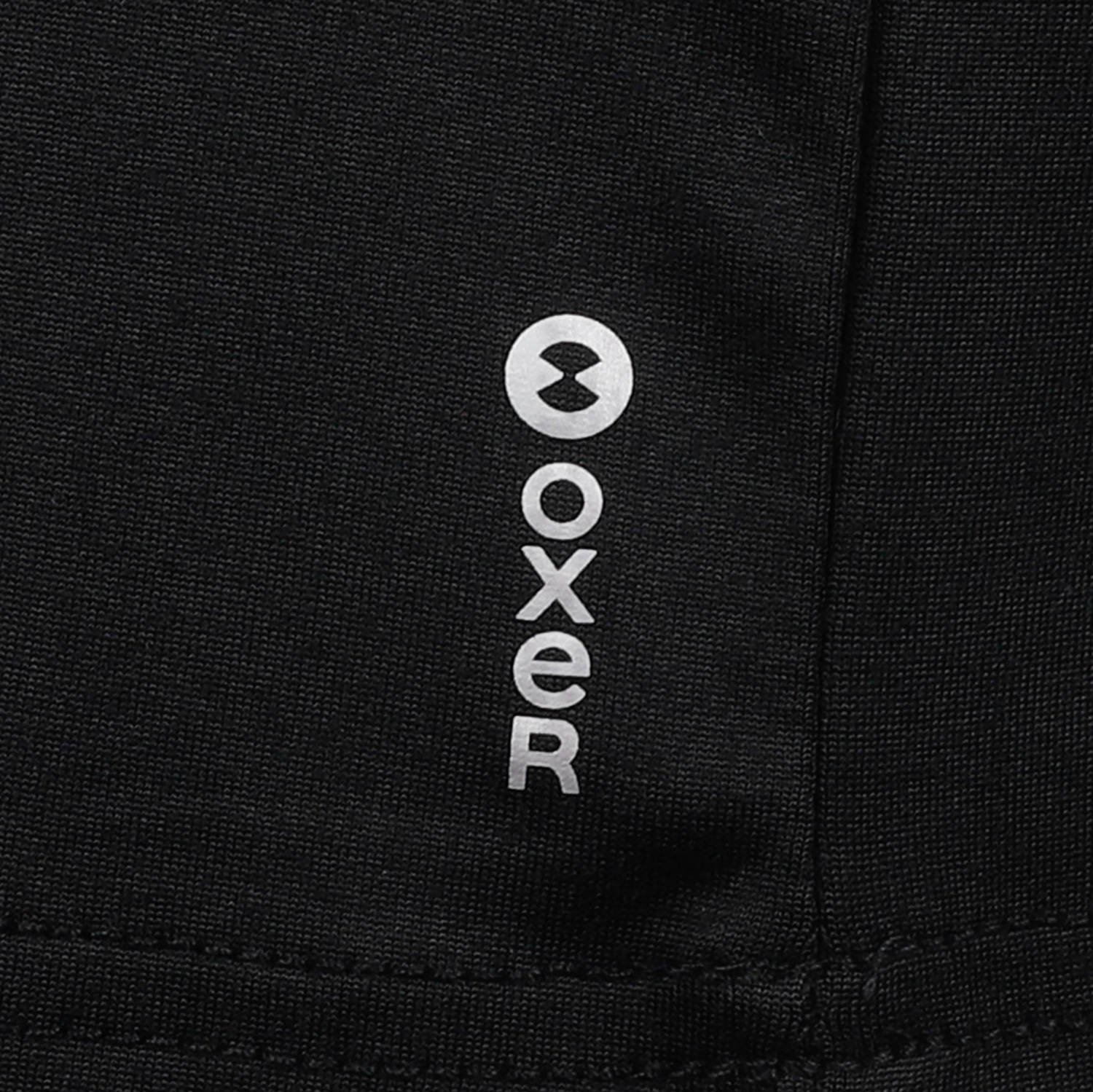 Camiseta Oxer Sport Refletivo Infantil - Foto 4