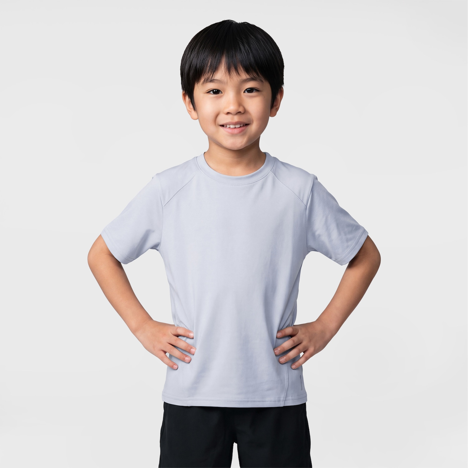 Camiseta Oxer Sport Refletivo Infantil - Foto 1