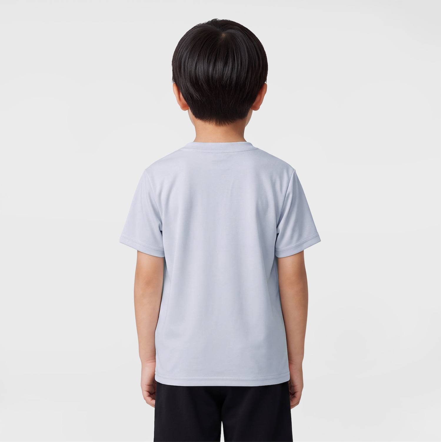Camiseta Oxer Sport Refletivo Infantil - Foto 2
