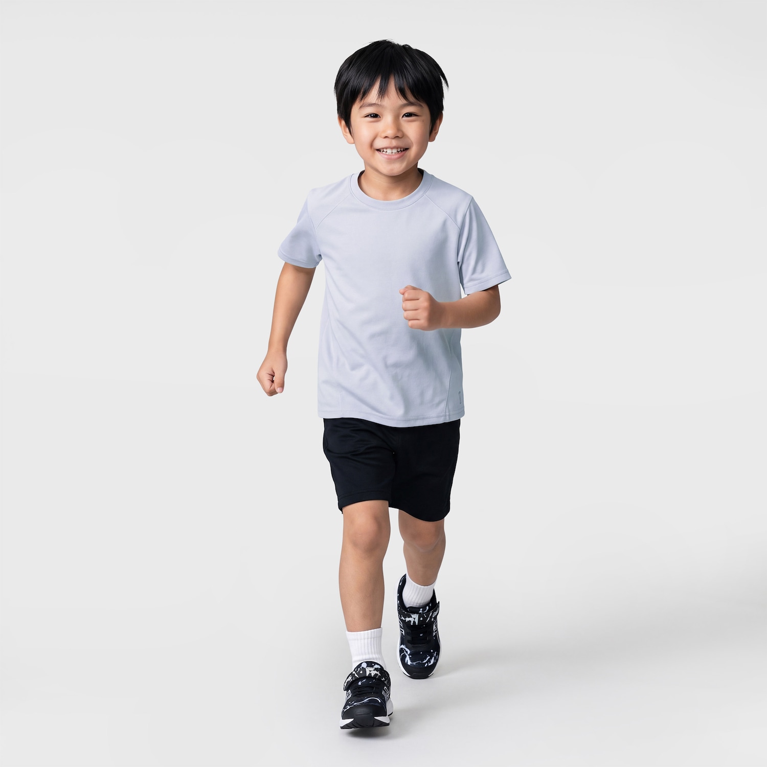 Camiseta Oxer Sport Refletivo Infantil - Foto 3