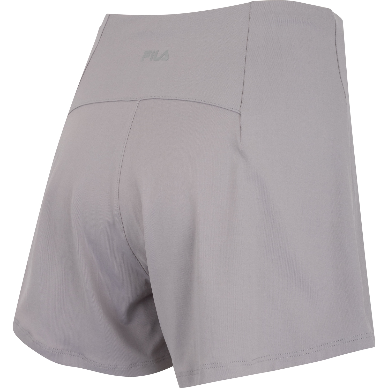 Short Fila Duplo Future Sports Feminino - Foto 2