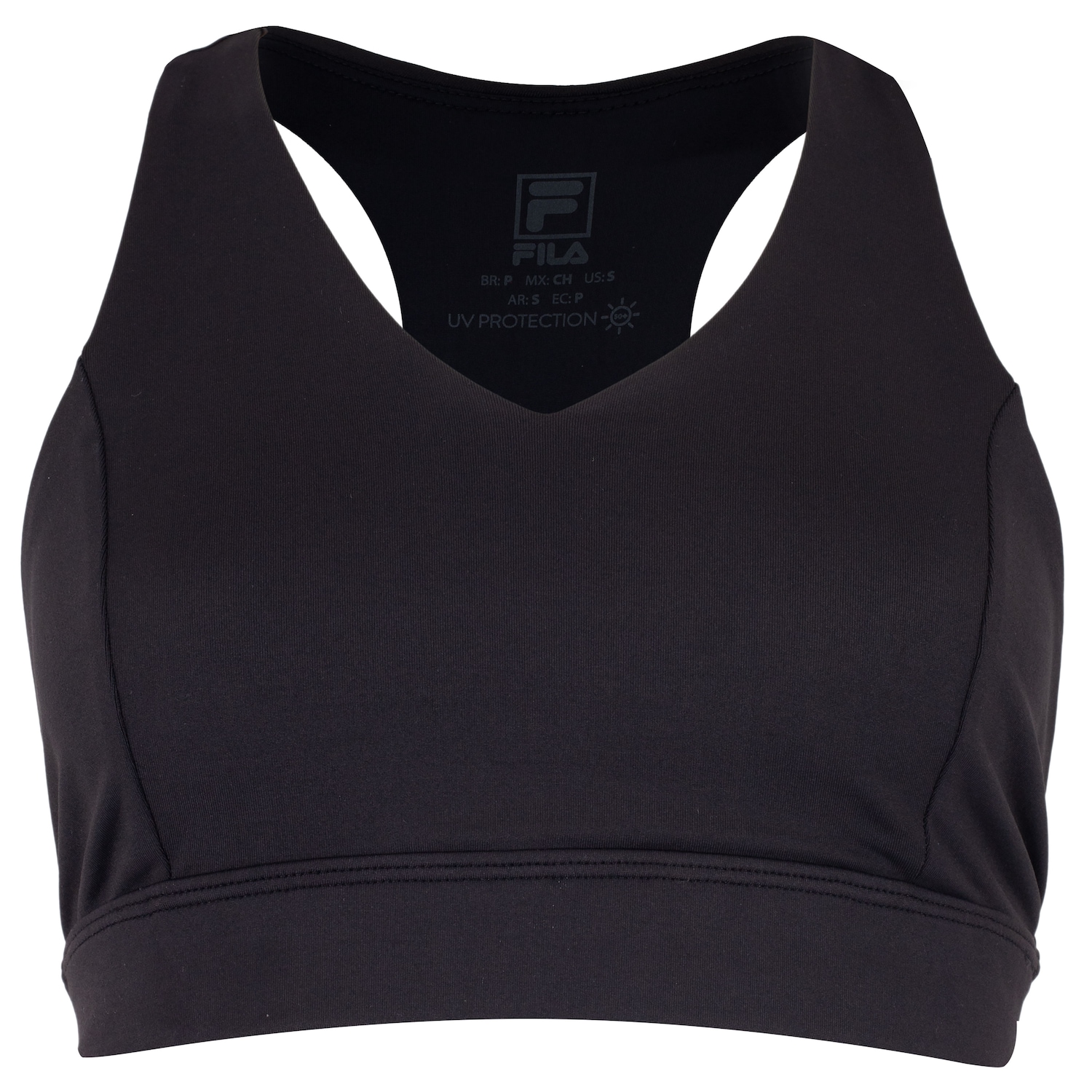 Top Fila Pocket Life Adulto - Foto 1