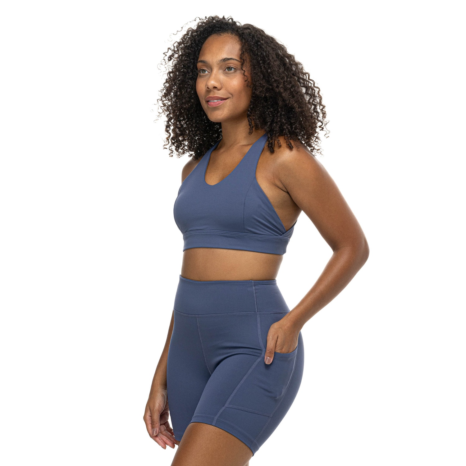 Top Fila Pocket Life Adulto - Foto 2
