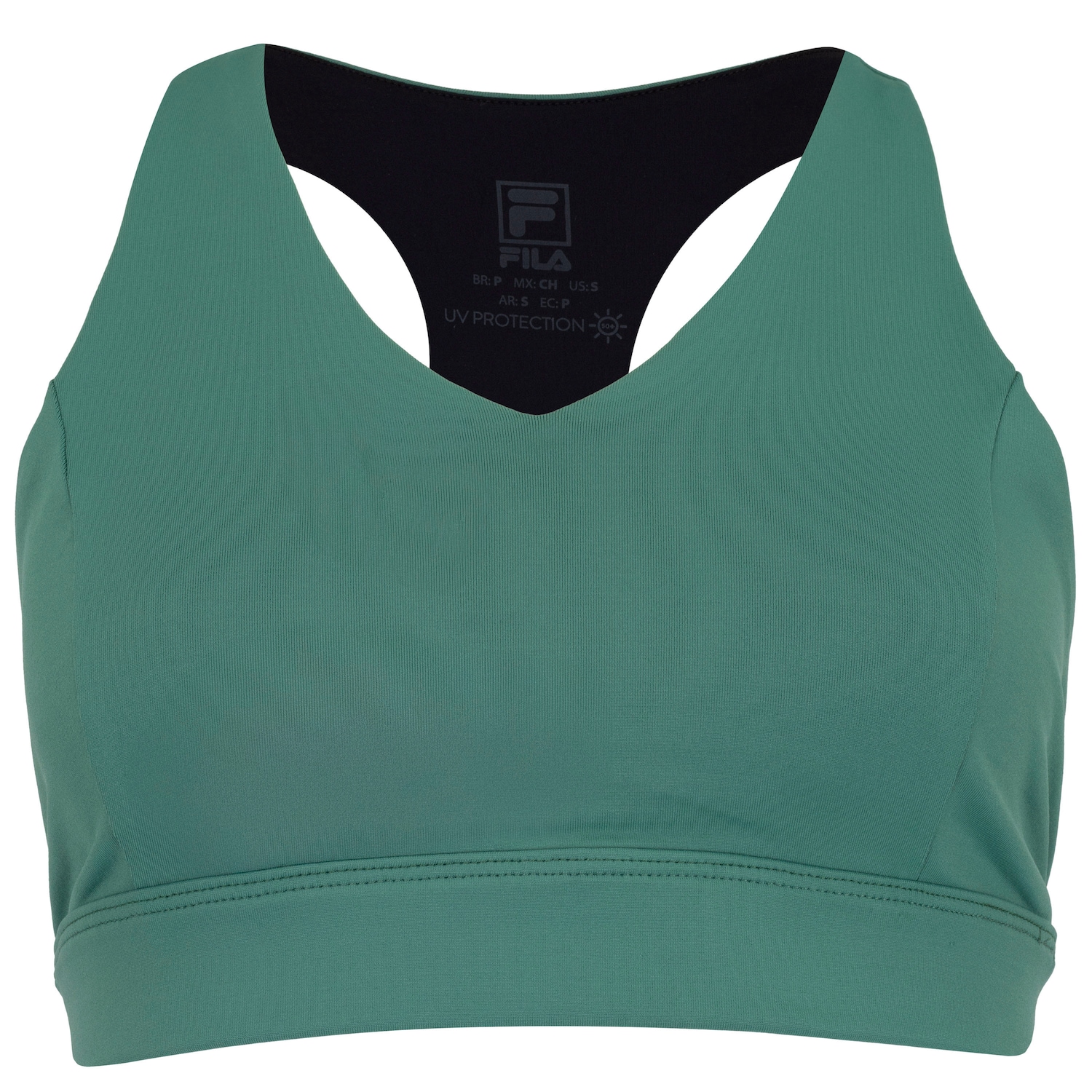 Top Fila Pocket Life Adulto - Foto 1